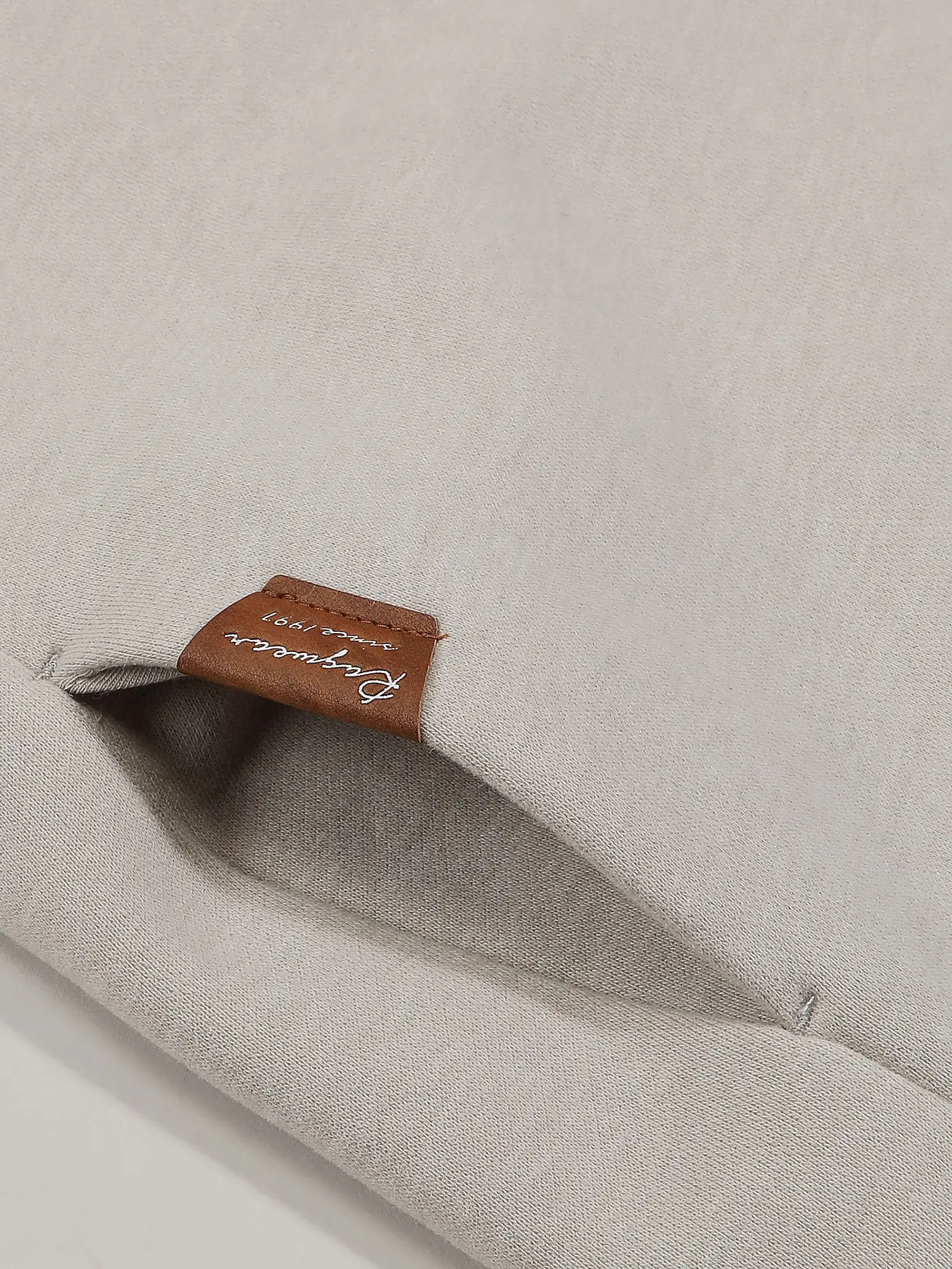RAGWEAR | Mädchen Sweater NESIE | beige