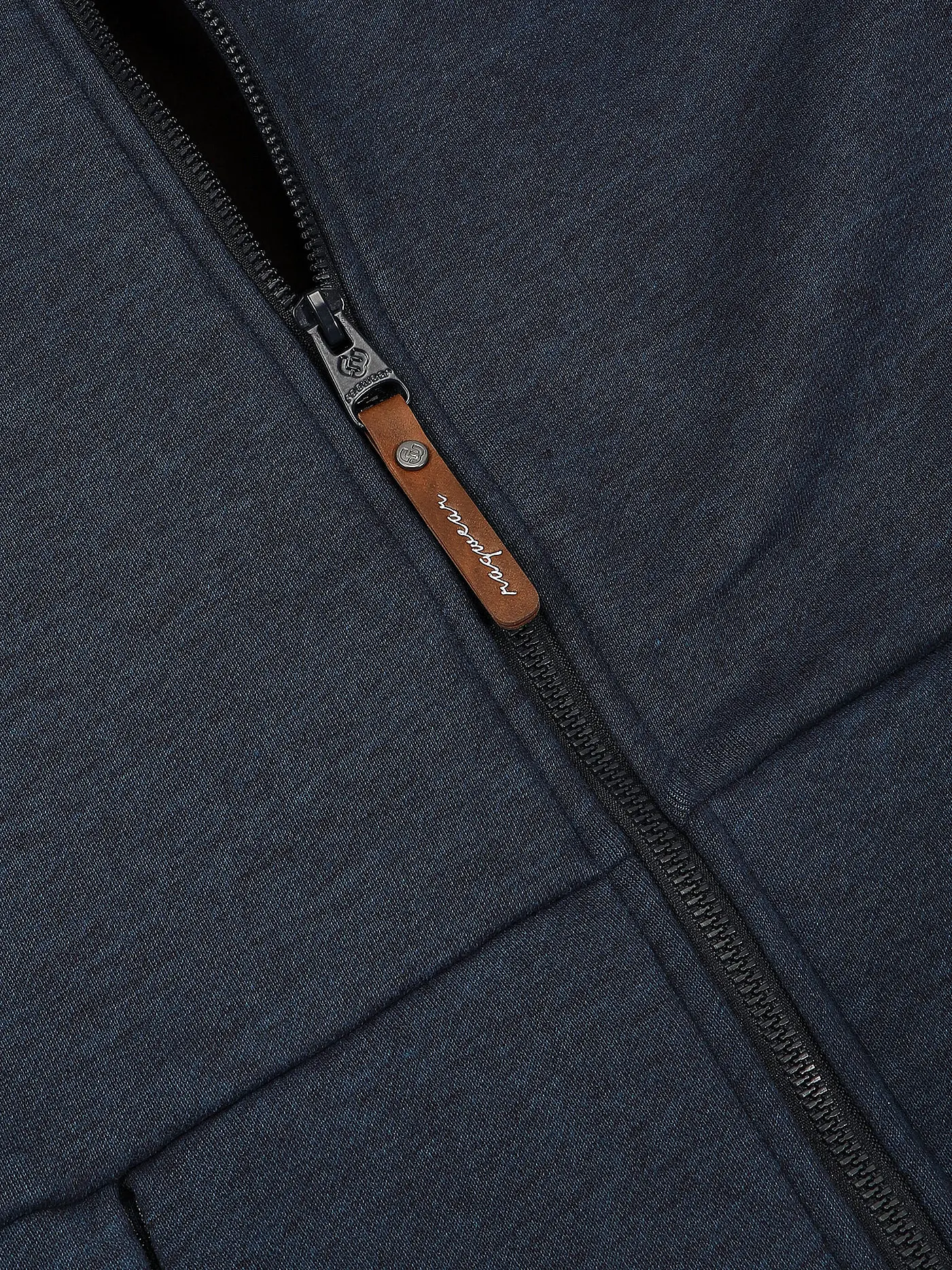 RAGWEAR | Mädchen Sweatjacke THEERE | dunkelblau
