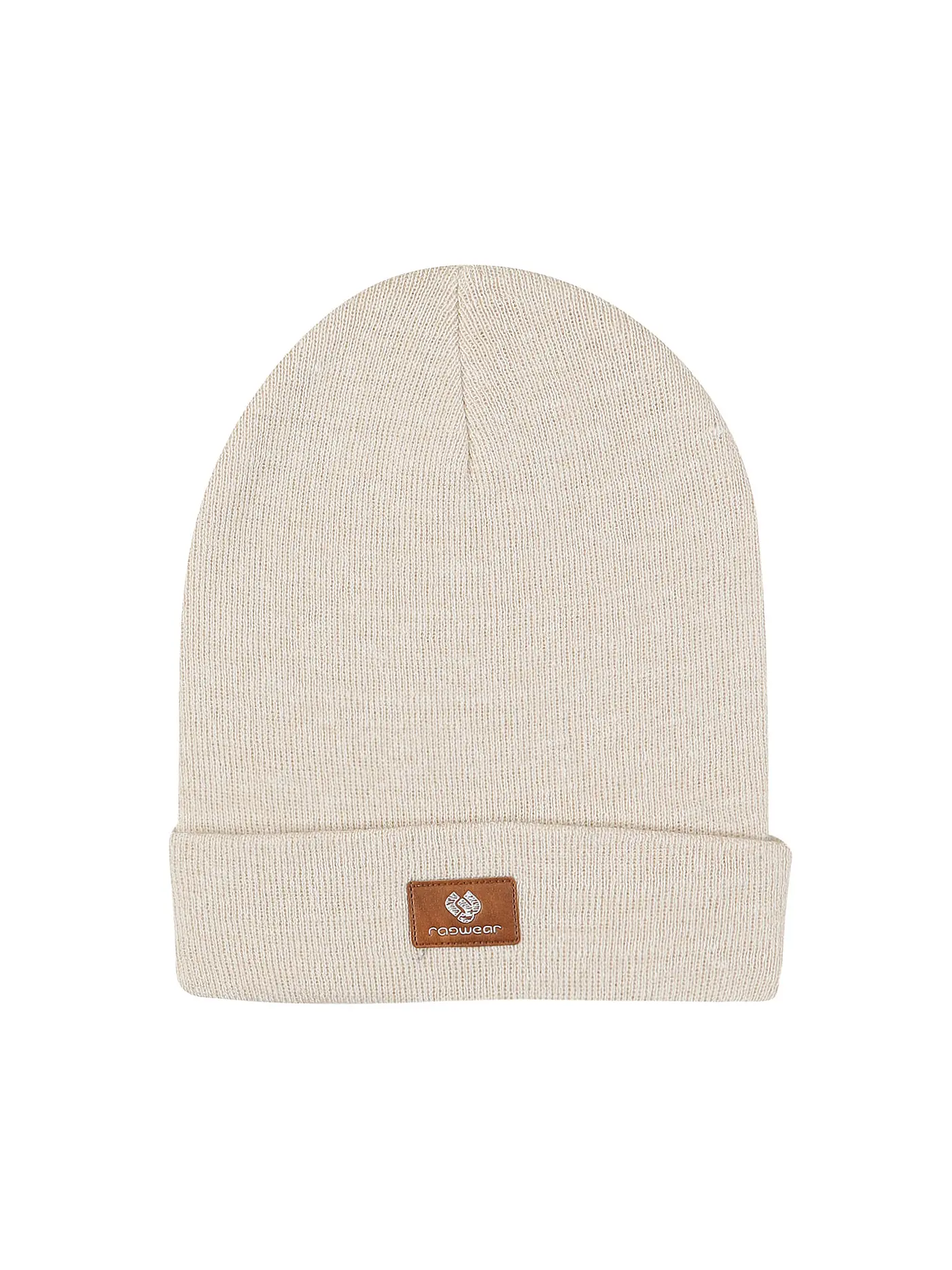 RAGWEAR | Mütze - Haube TADRIA B | beige