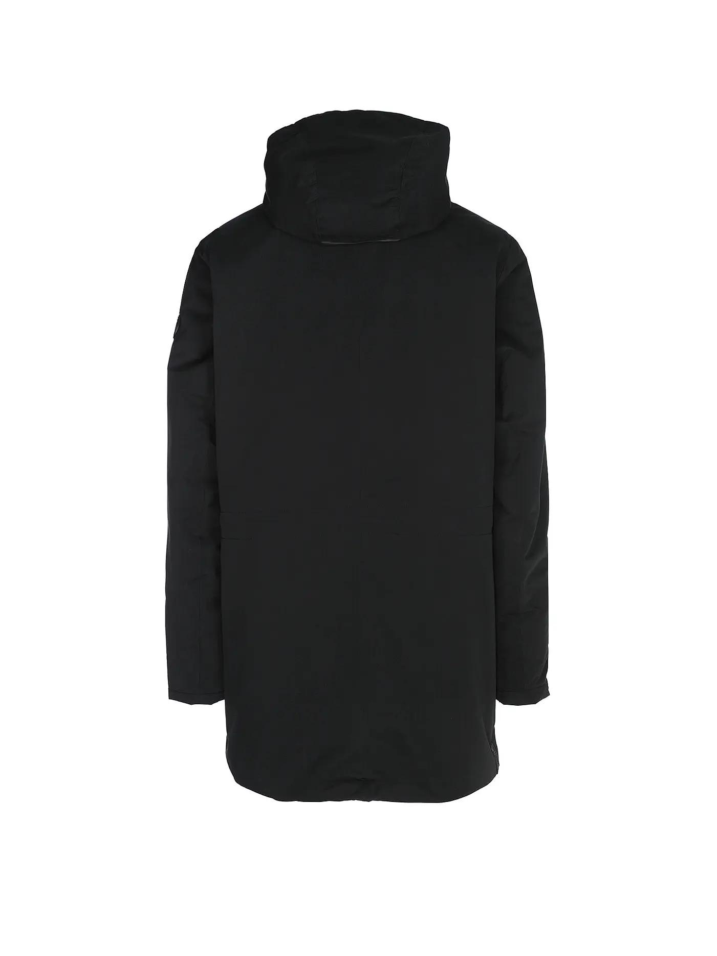 RAGWEAR | Parka FRYDO | schwarz