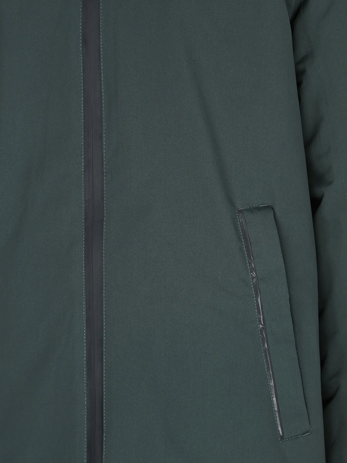 RAGWEAR | Parka FRYDO | dunkelgrün