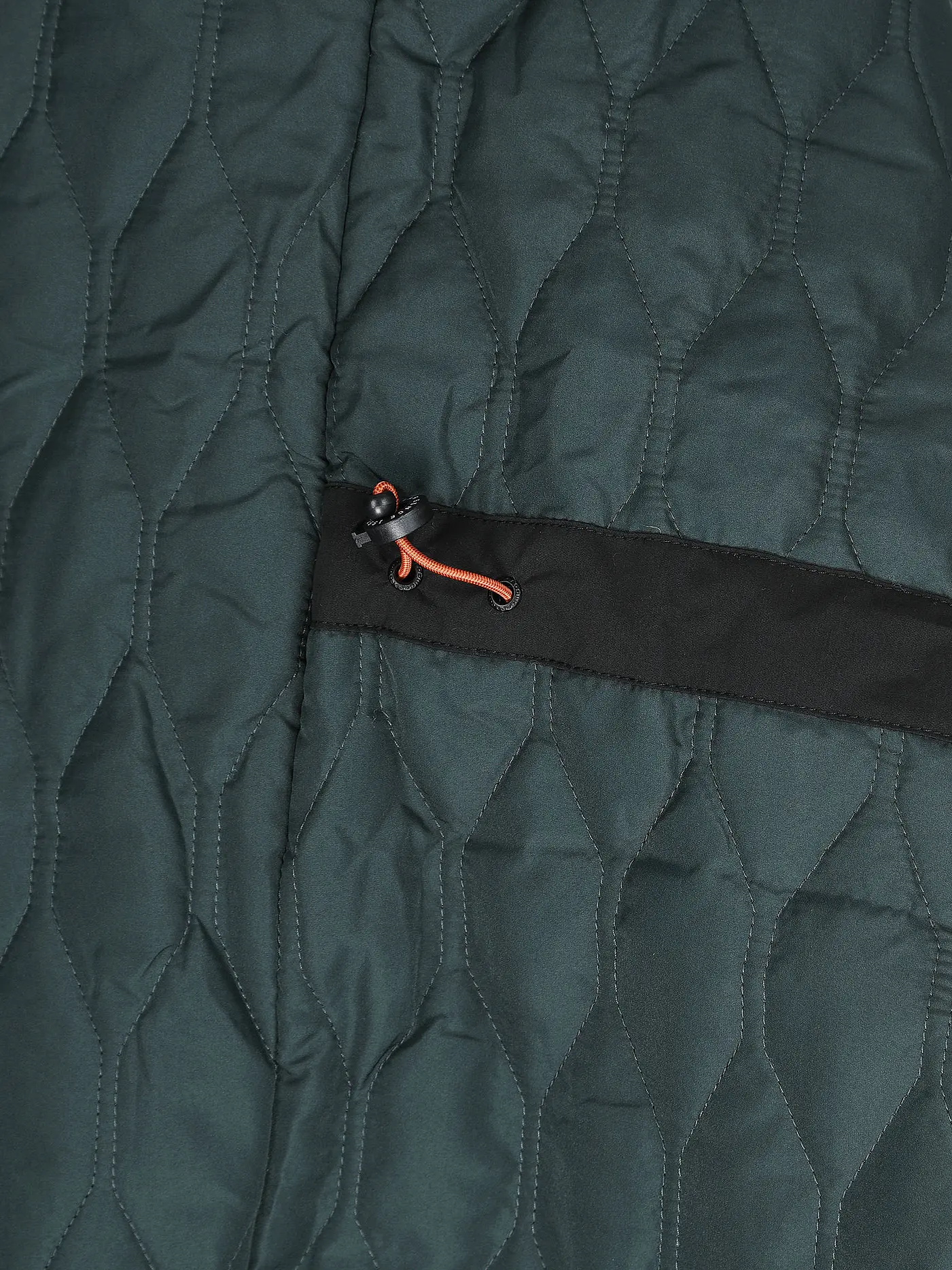 RAGWEAR | Parka FRYDO | schwarz