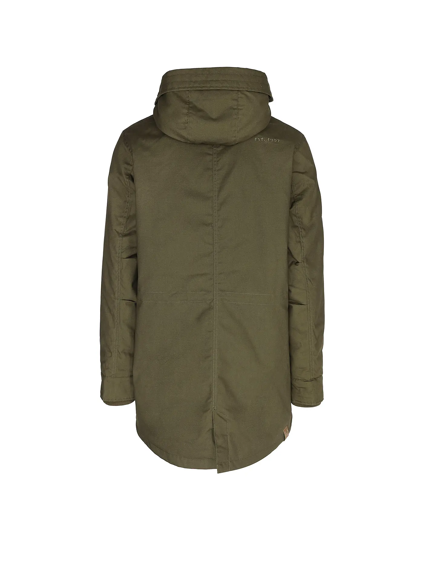 RAGWEAR | Parka MR SMITH | olive