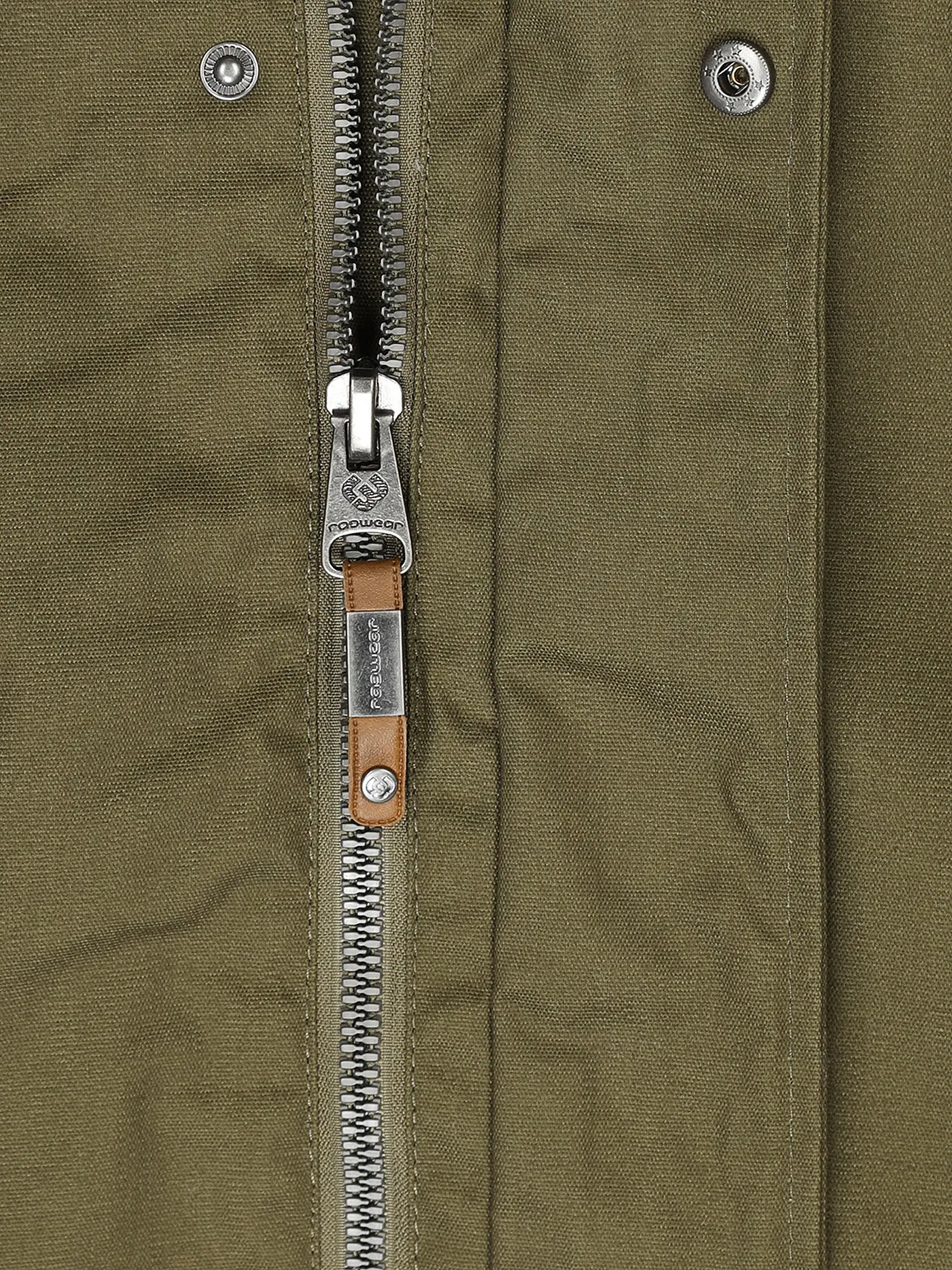 RAGWEAR | Parka MR SMITH | olive