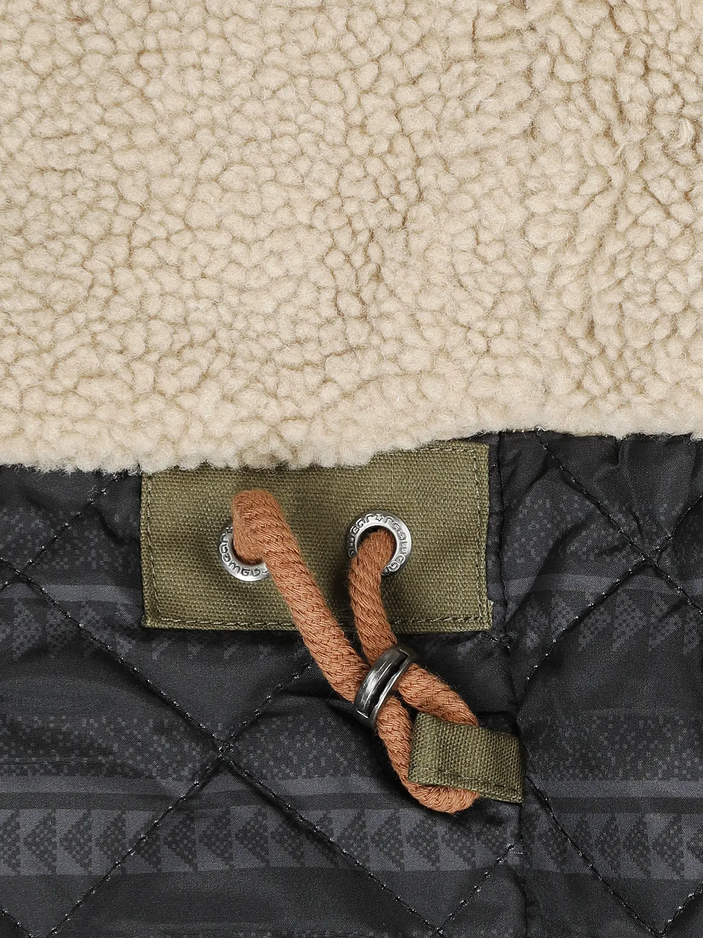 RAGWEAR | Parka MR SMITH | olive