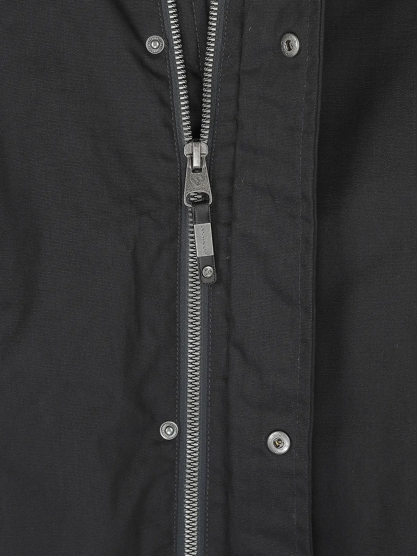 RAGWEAR | Parka Mr. Smith | grau