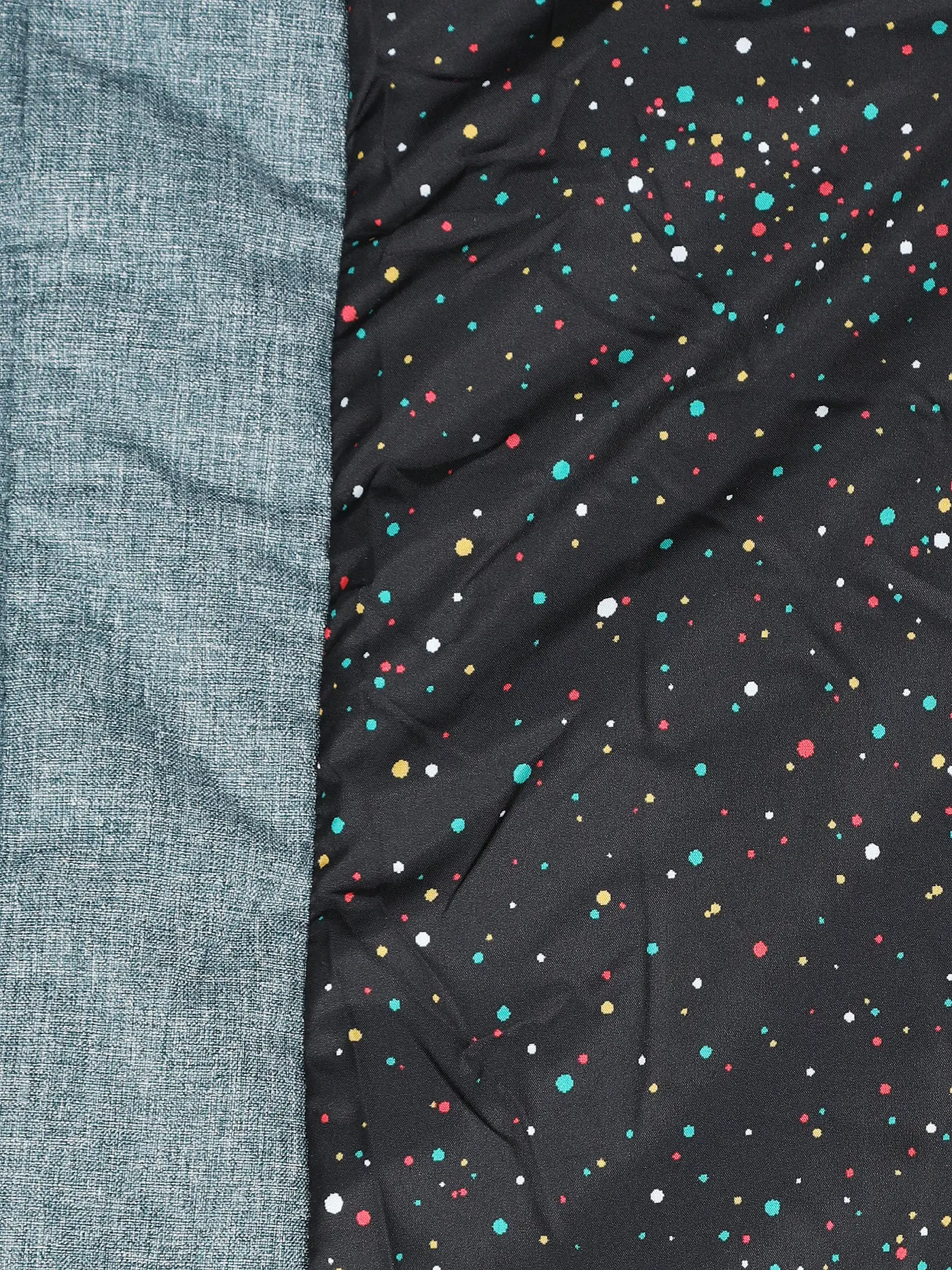 RAGWEAR | Steppmantel NATALKA | grau