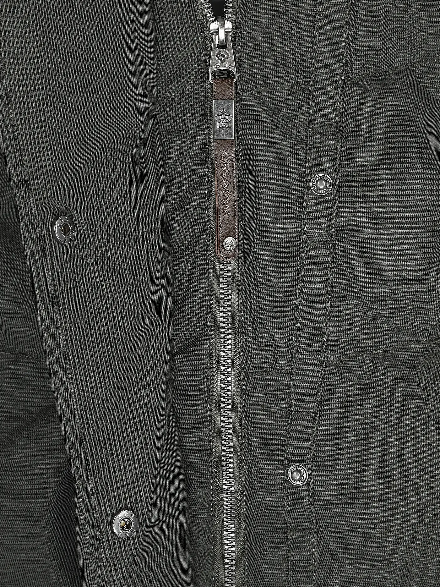 RAGWEAR | Steppmantel PALVA | olive