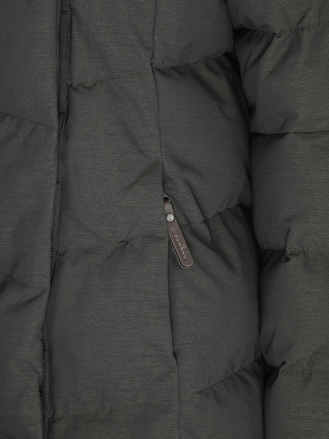 RAGWEAR | Steppmantel PALVA | olive