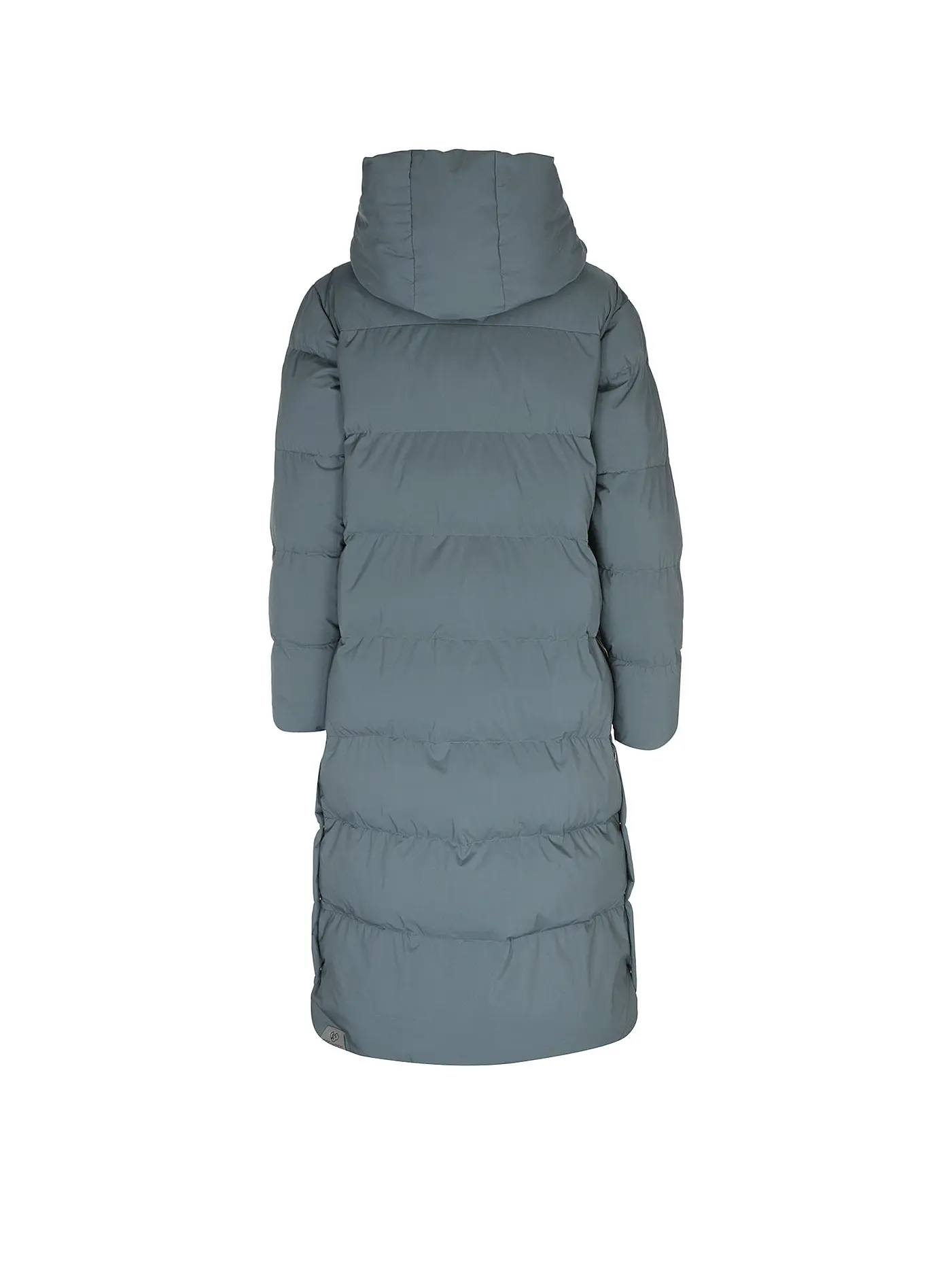 RAGWEAR | Steppmantel PATRISE | grau