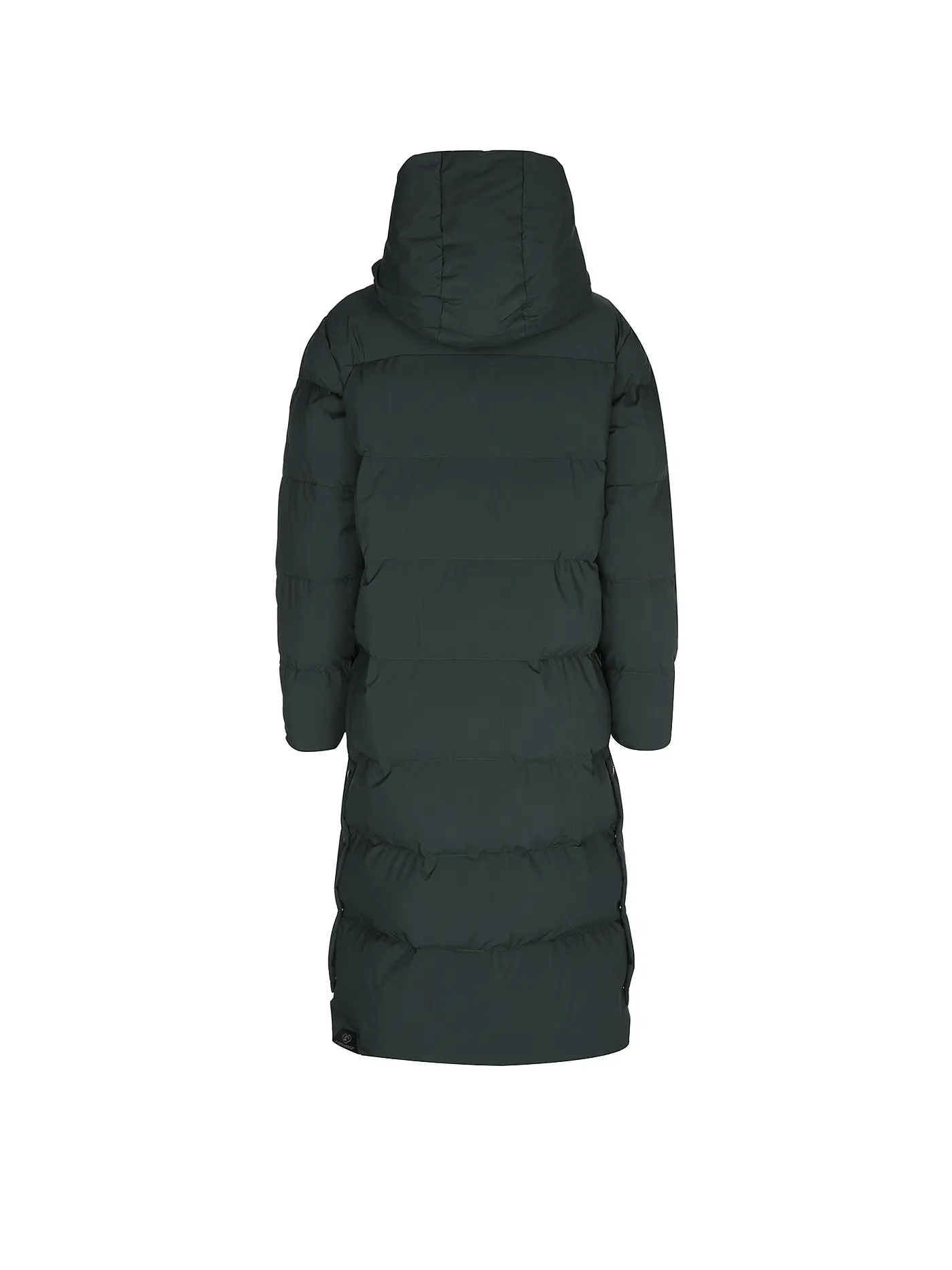 RAGWEAR | Steppmantel PATRISE | dunkelgrün