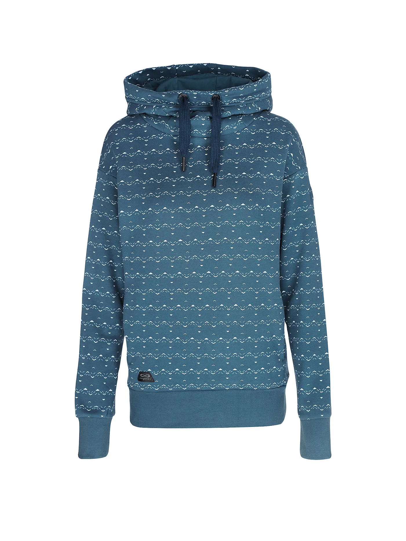 RAGWEAR | Sweater YODIS | blau