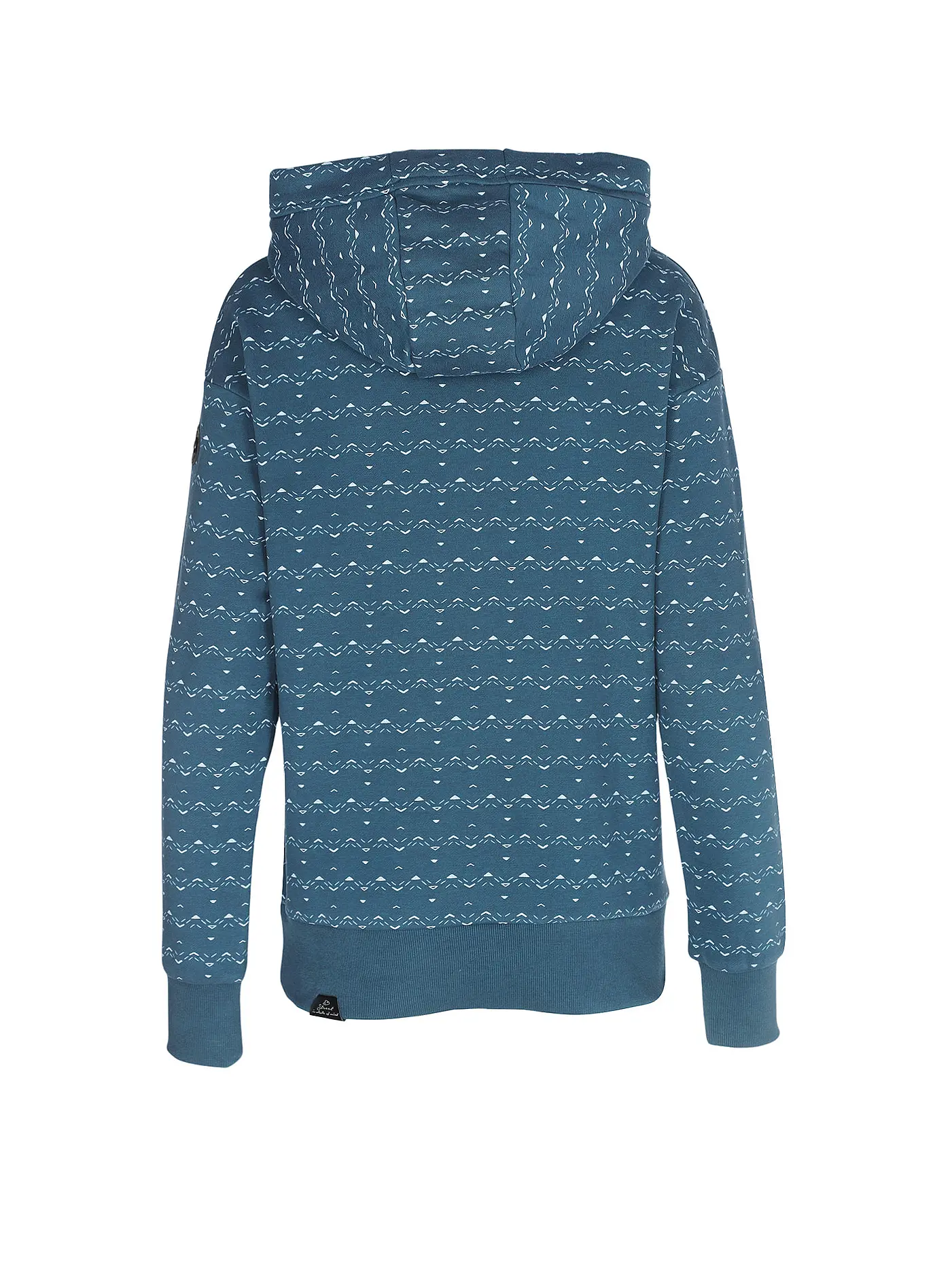 RAGWEAR | Sweater YODIS | blau