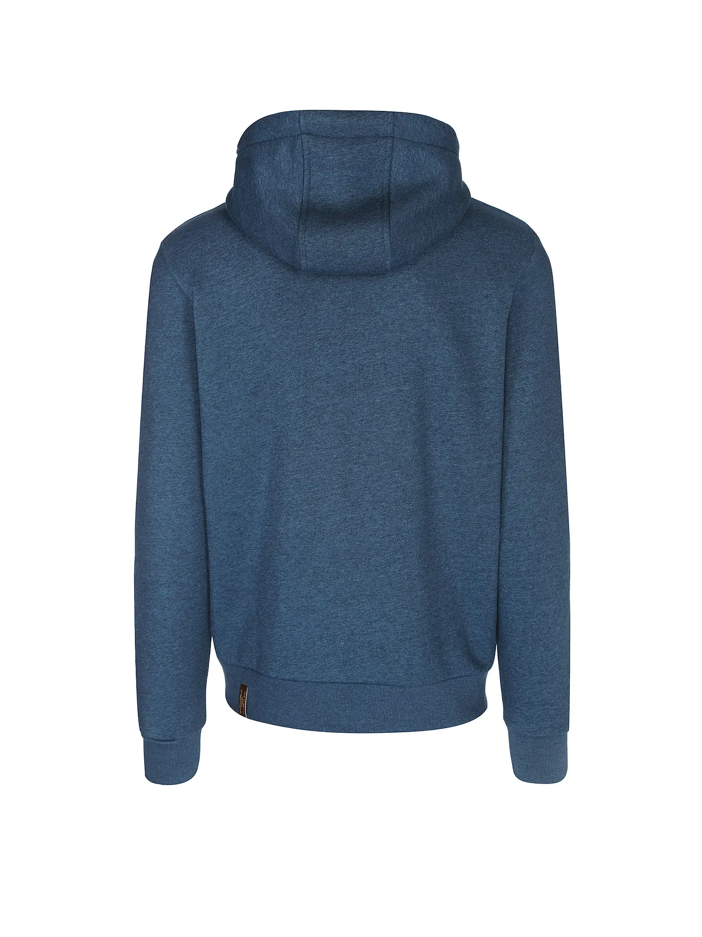 RAGWEAR | Sweatjacke NATE | dunkelblau