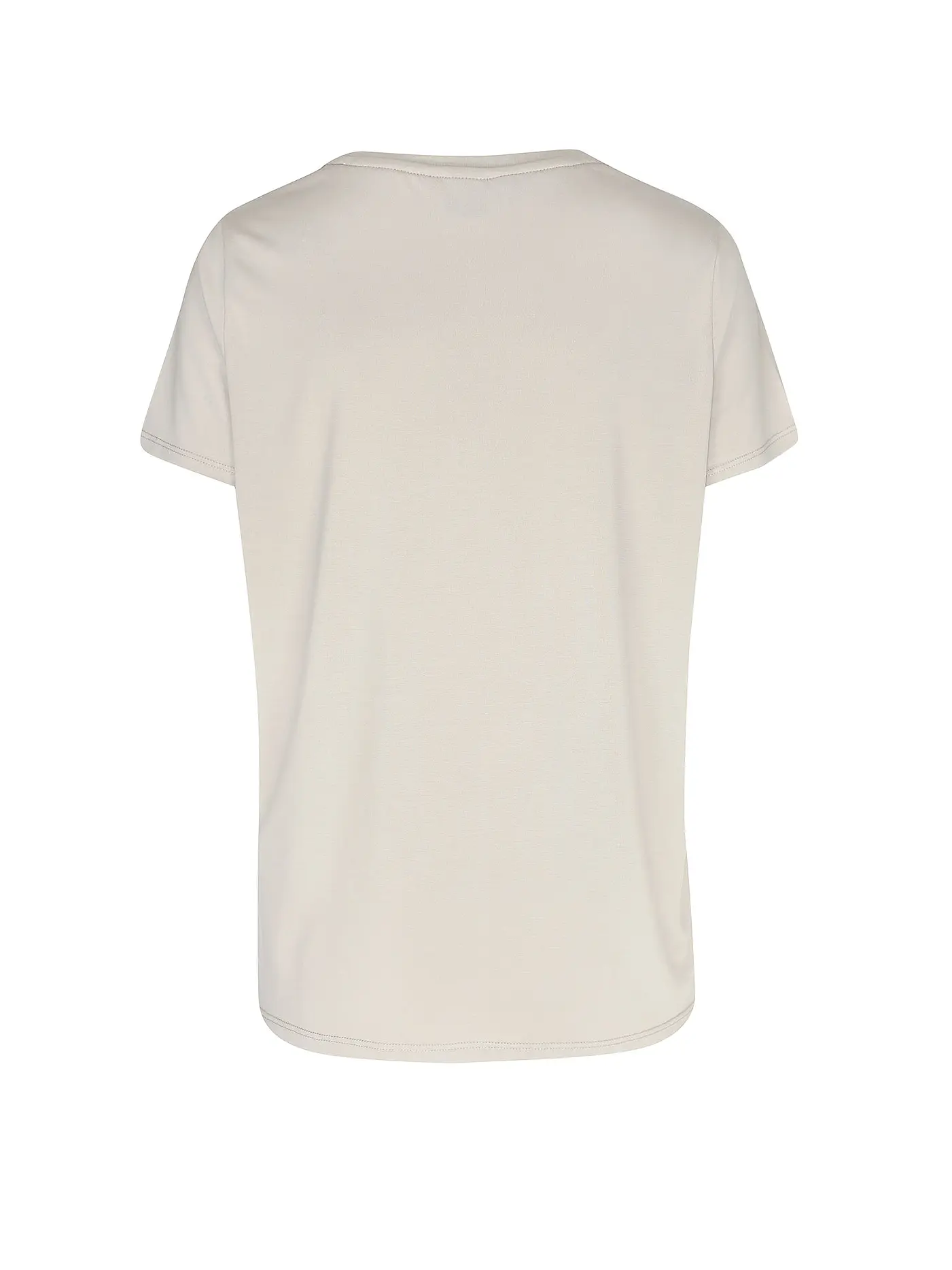 RAGWEAR | T-Shirt ADORI | beige