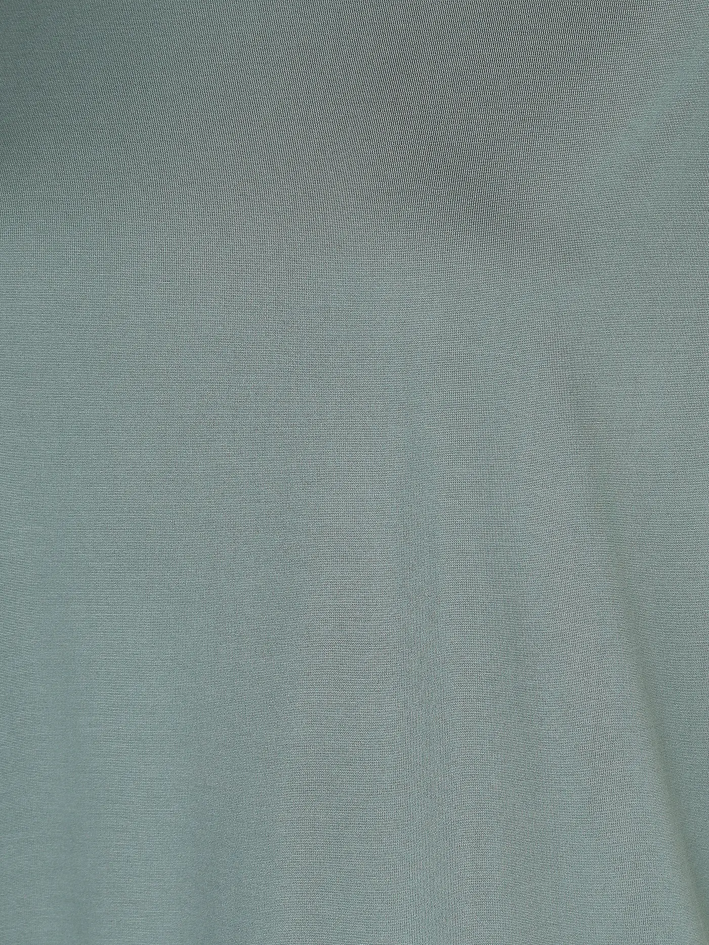 RAGWEAR | T-Shirt ADORI | dunkelgrün
