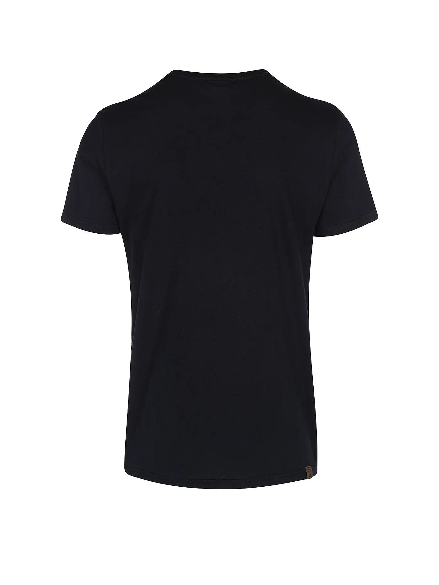 RAGWEAR | T-Shirt BLAIZE ORGANICS | dunkelblau