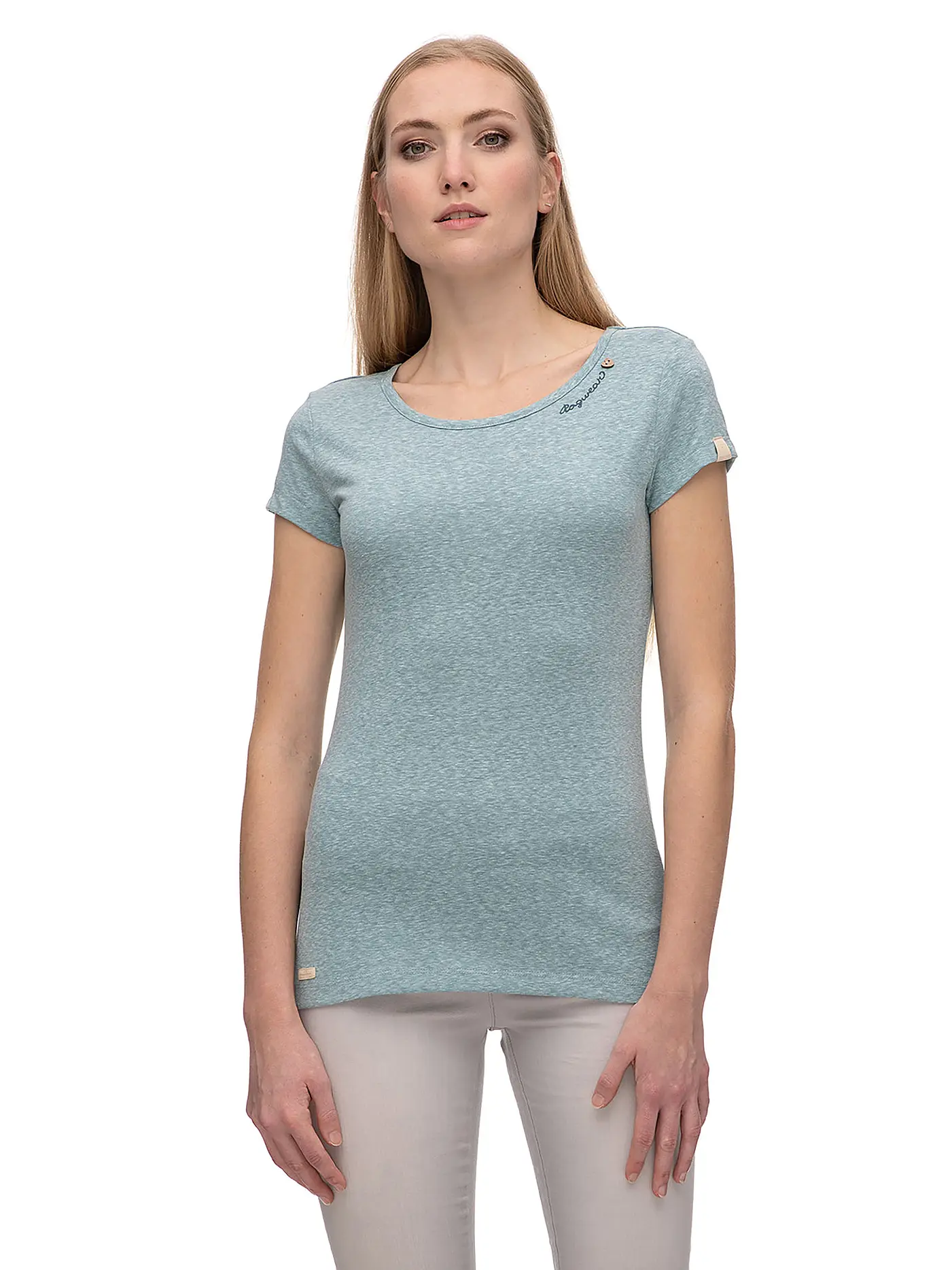 RAGWEAR | T-Shirt MINTT  | mint