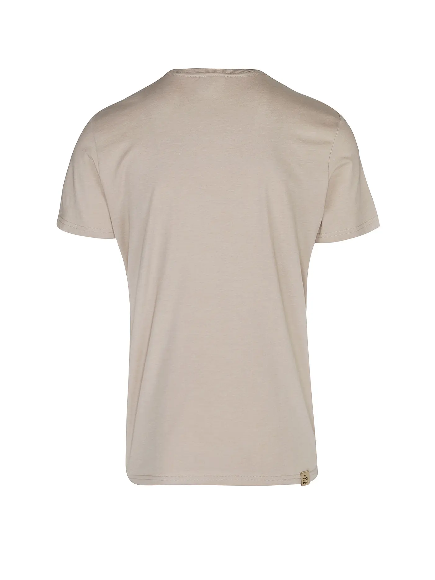 RAGWEAR | T-Shirt NEDIE  | beige