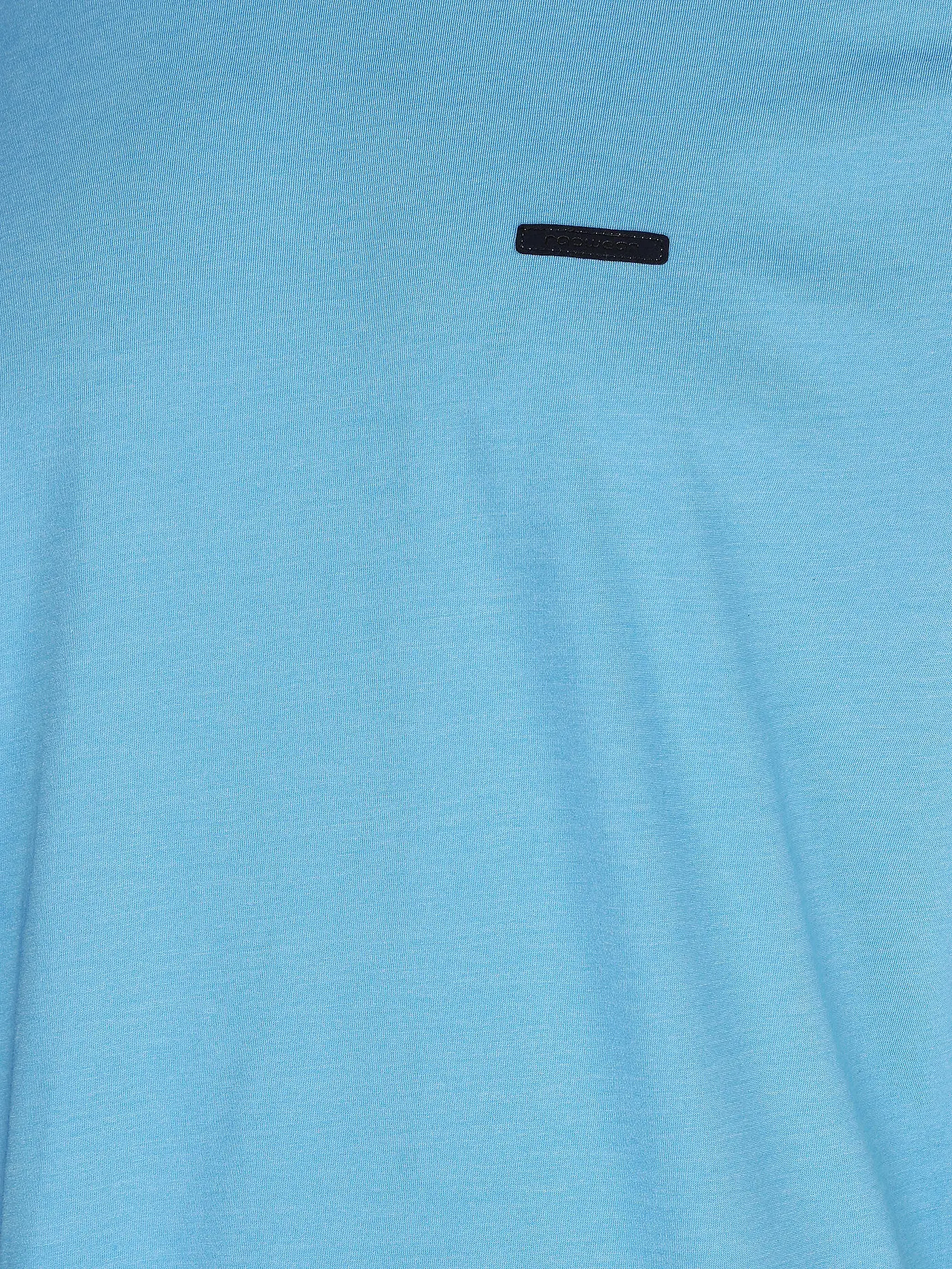 RAGWEAR | T-Shirt NEDIE  | hellblau