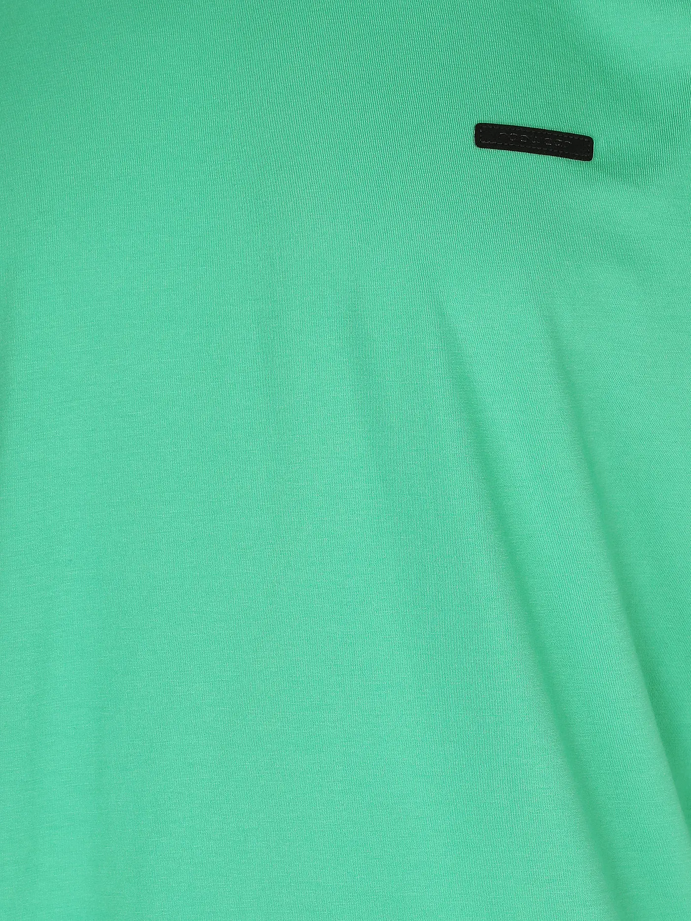 RAGWEAR | T-Shirt NEDIE  | grün