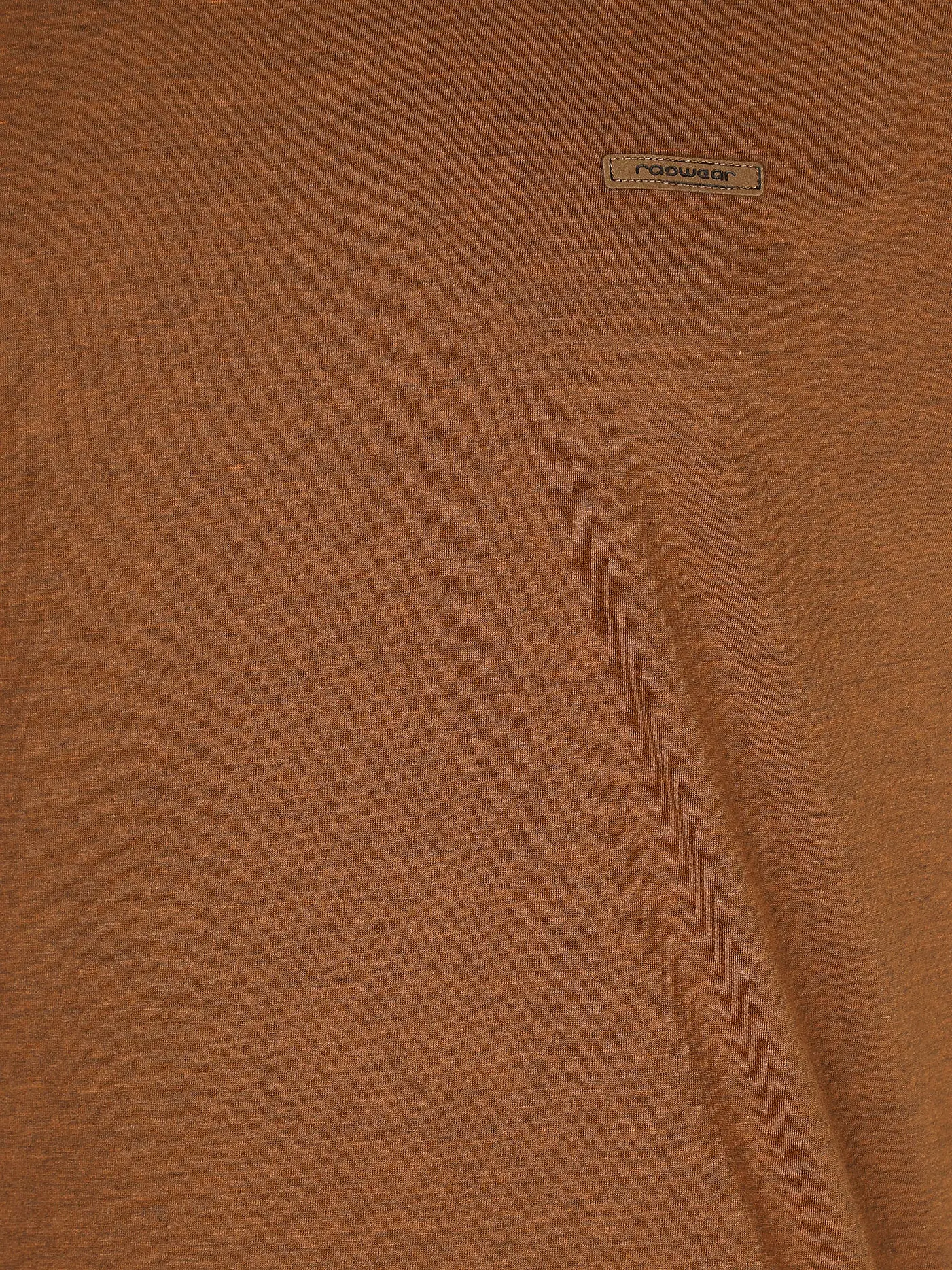 RAGWEAR | T-Shirt NEDIE  | braun