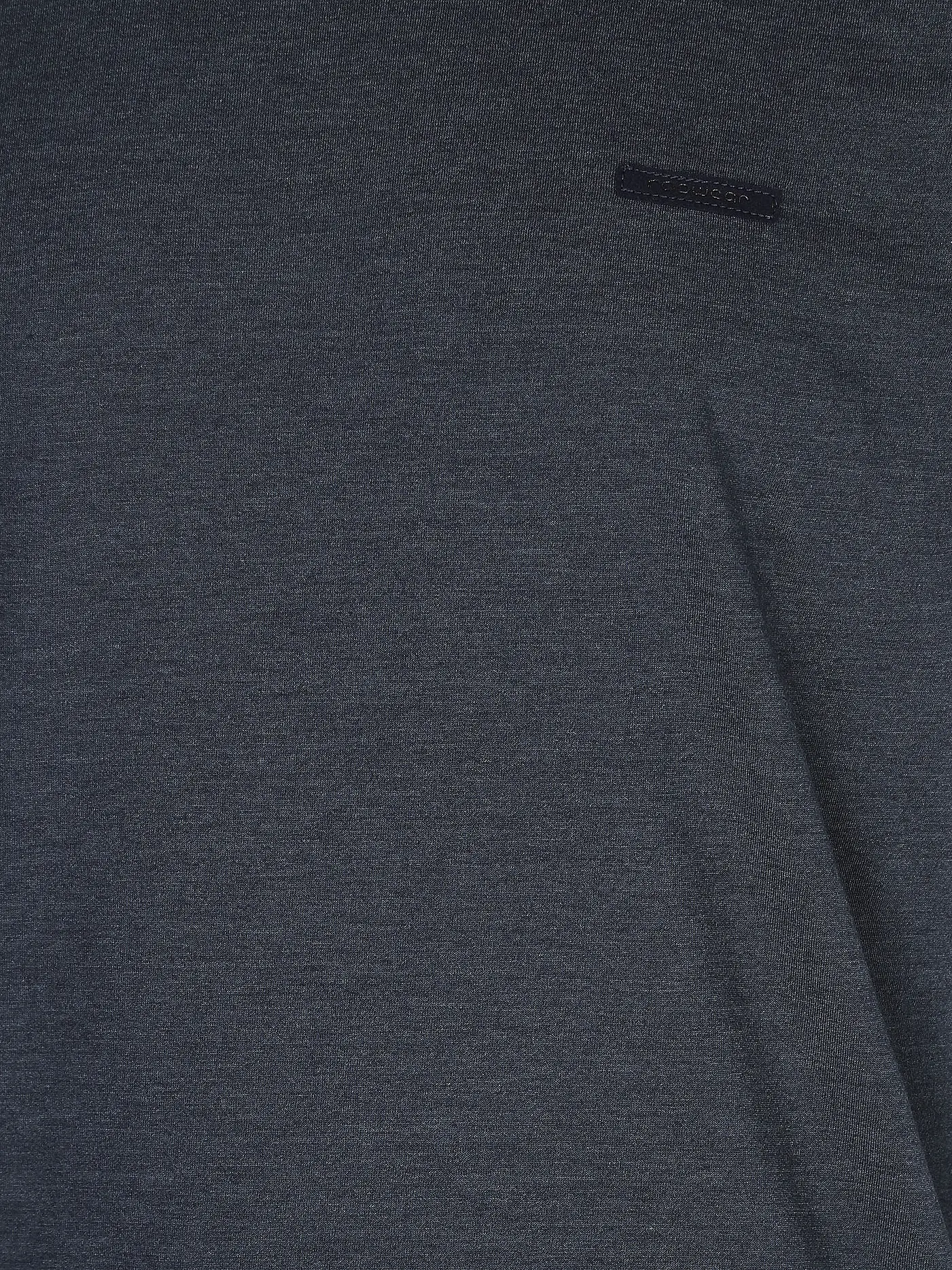 RAGWEAR | T-Shirt NEDIE  | blau