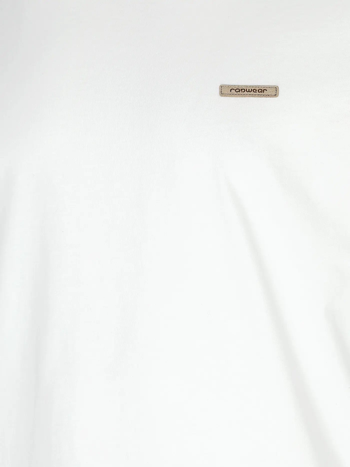 RAGWEAR | T-Shirt | weiss