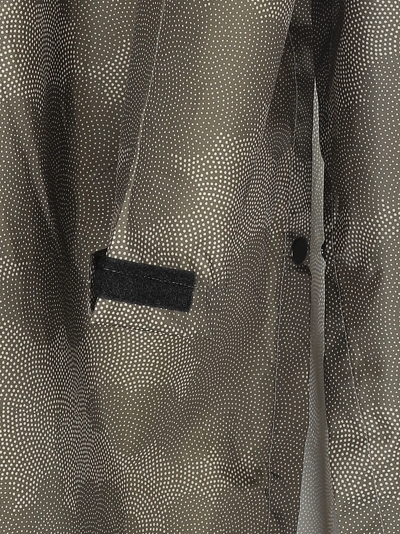 RAINKISS | Regenjacke - Regenponcho The Clouds | braun