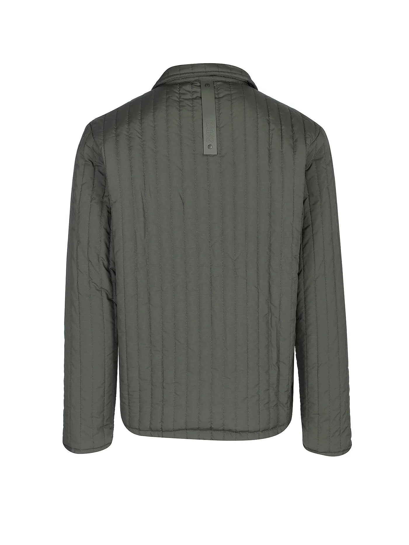 RAINS | Jacke - Overshirt | olive