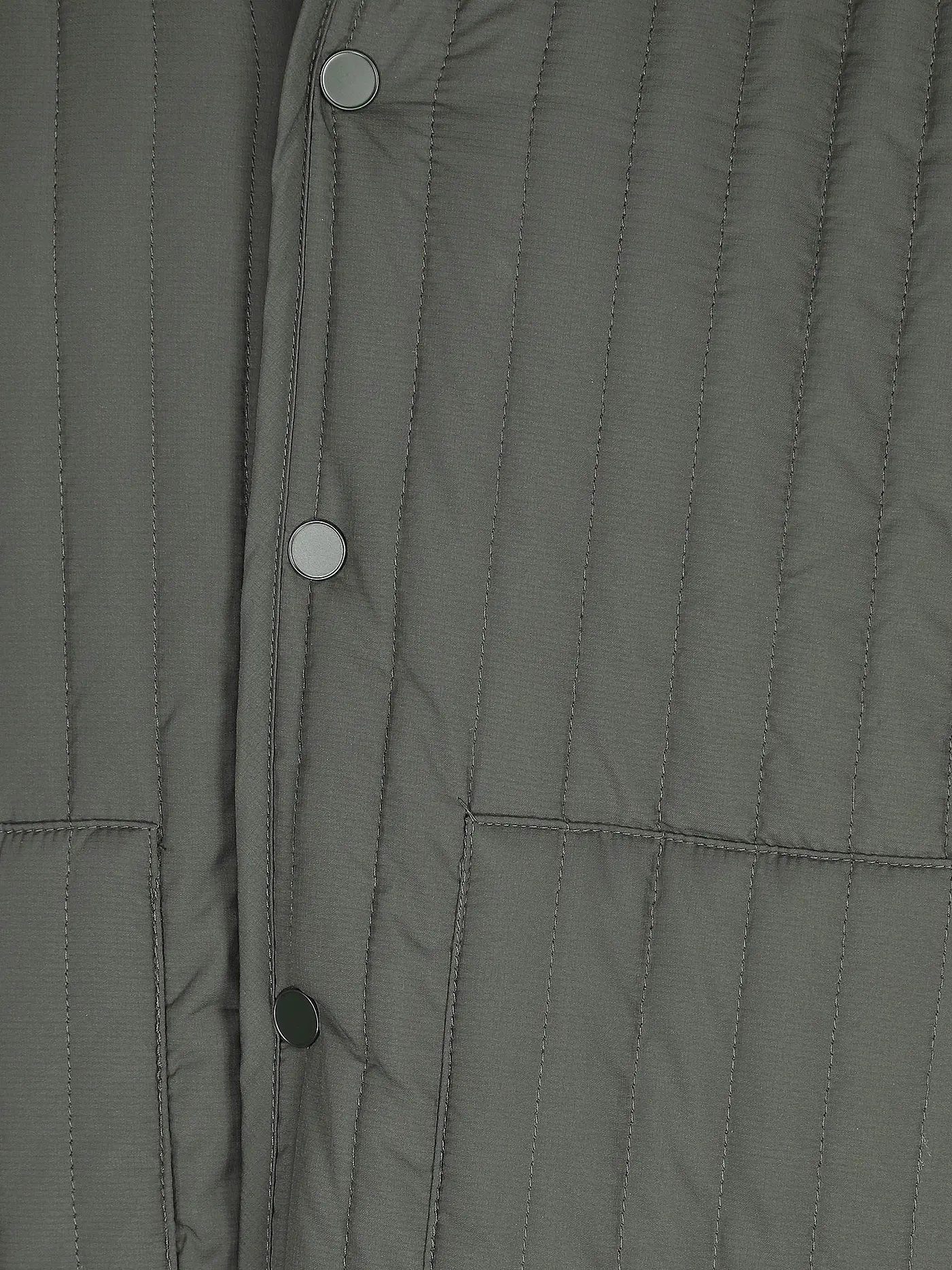 RAINS | Jacke - Overshirt | olive