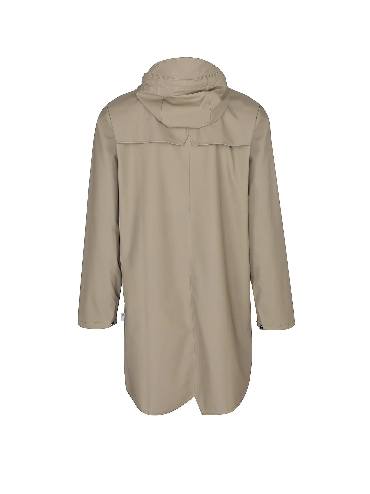 RAINS | Parka - Regenjacke | beige