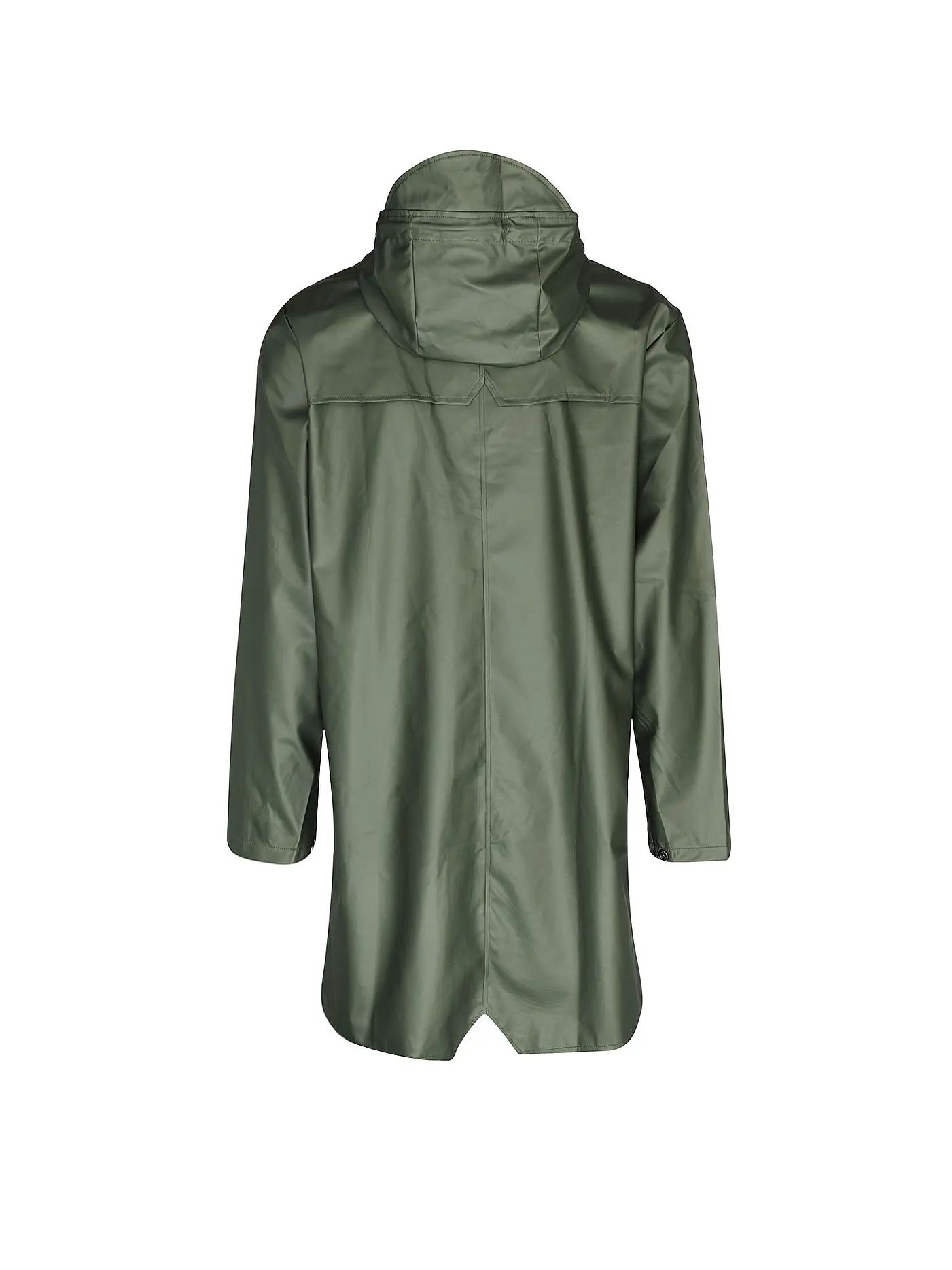 RAINS | Parka - Regenjacke | olive