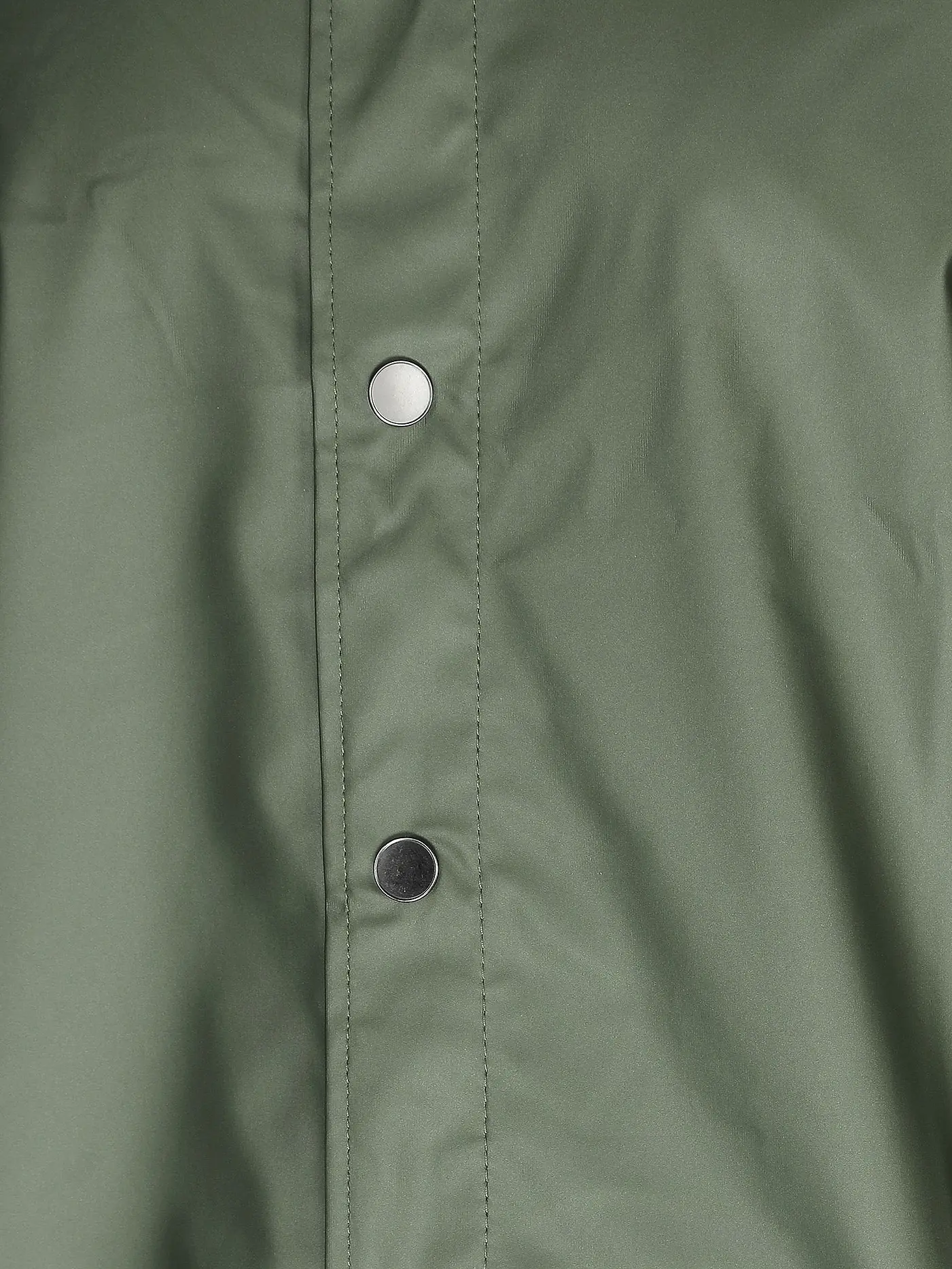 RAINS | Parka - Regenjacke | olive