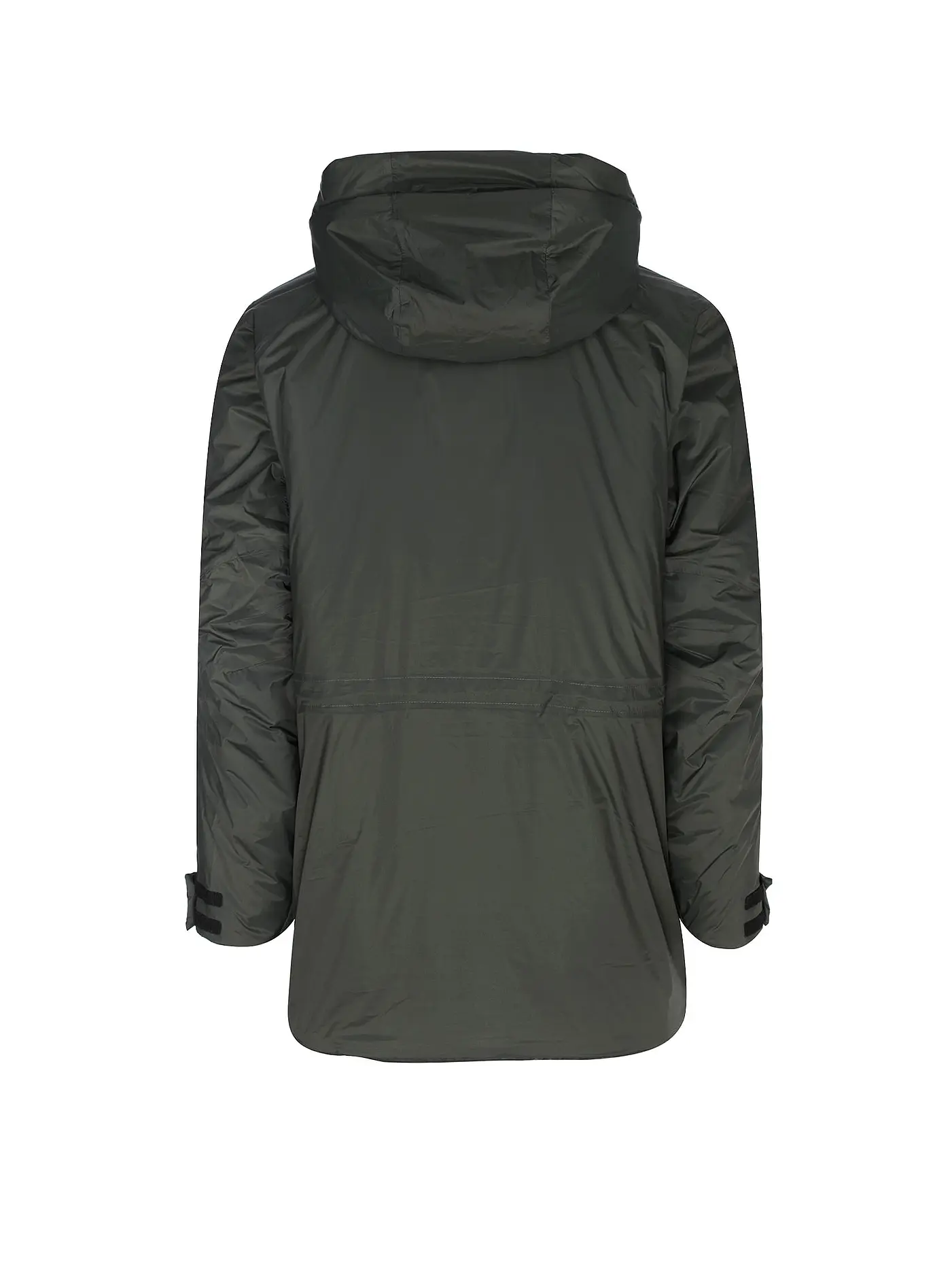 RAINS | Parka VARDO | dunkelgrün