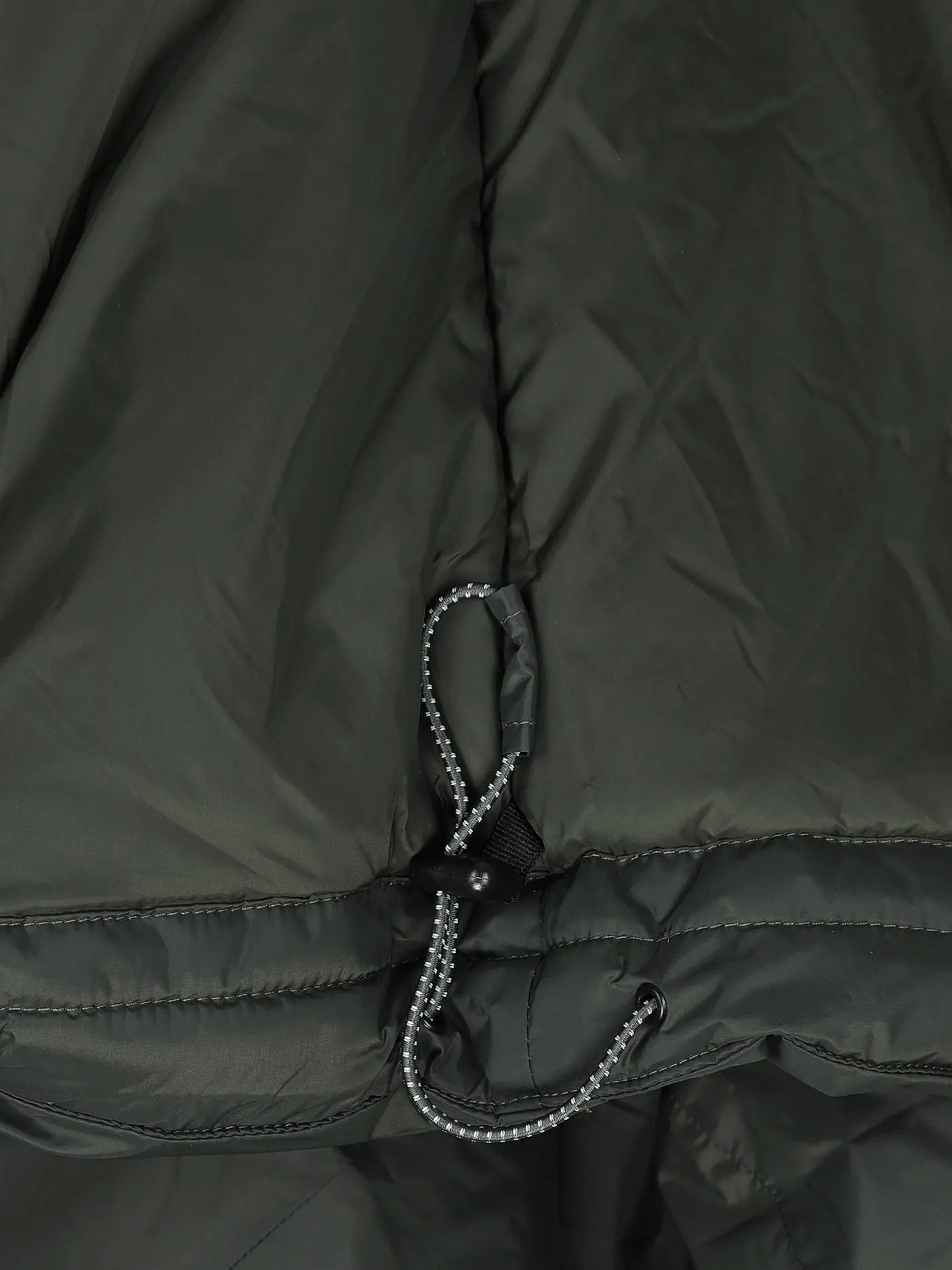 RAINS | Parka VARDO | dunkelgrün