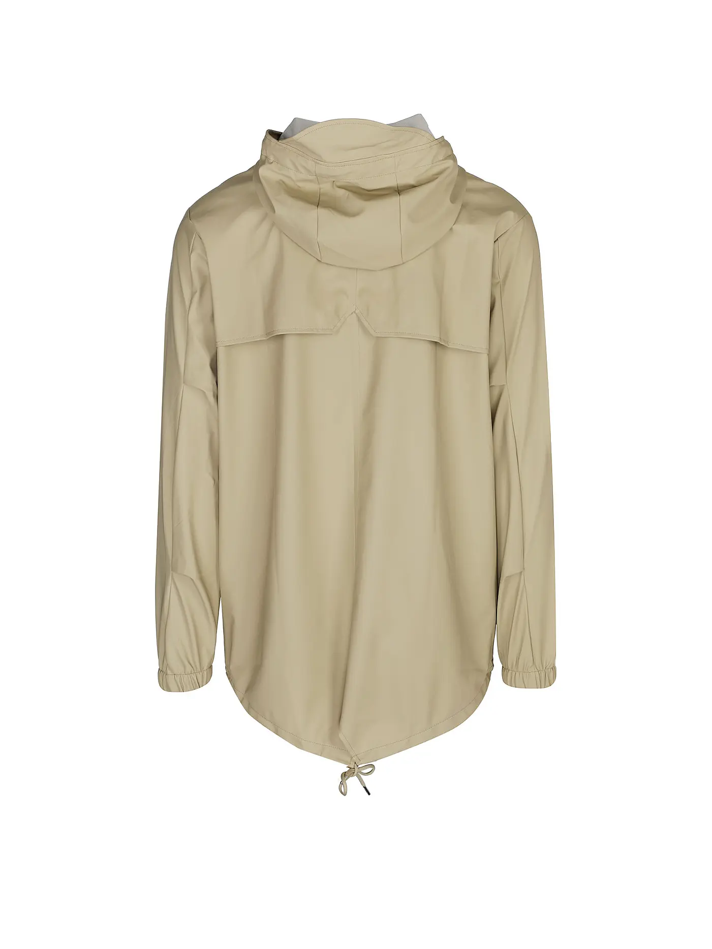 RAINS | Regenjacke  | beige