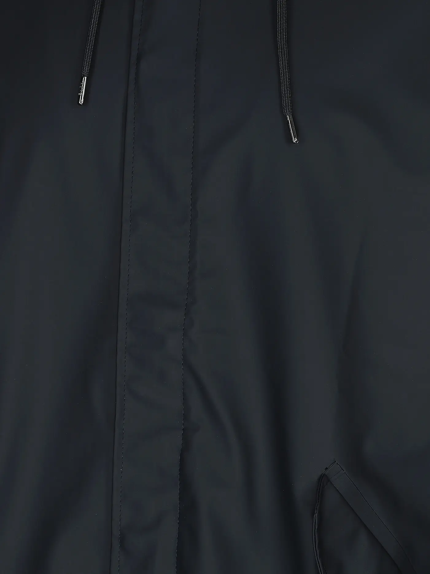 RAINS | Regenjacke  | blau