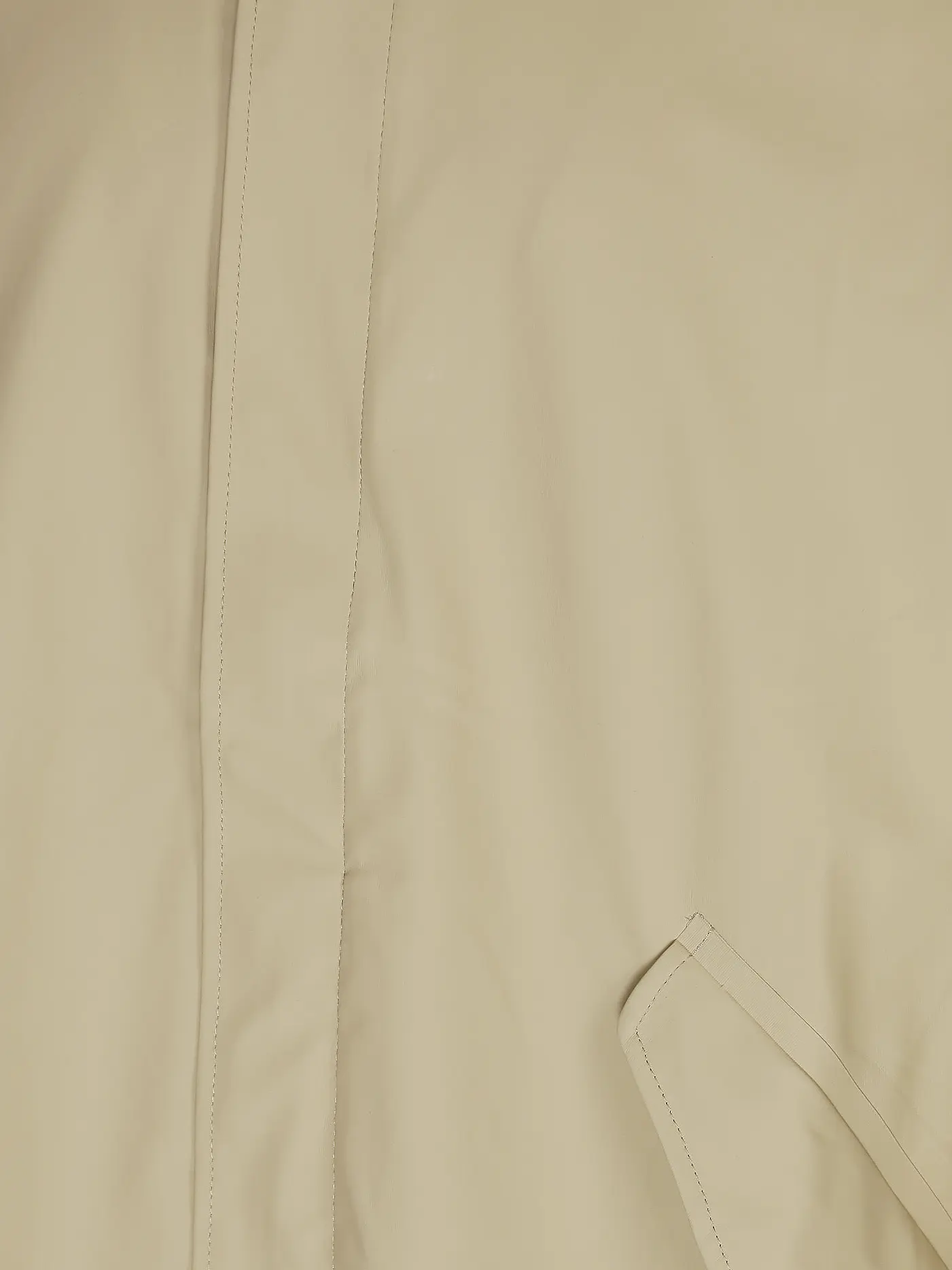 RAINS | Regenjacke  | beige