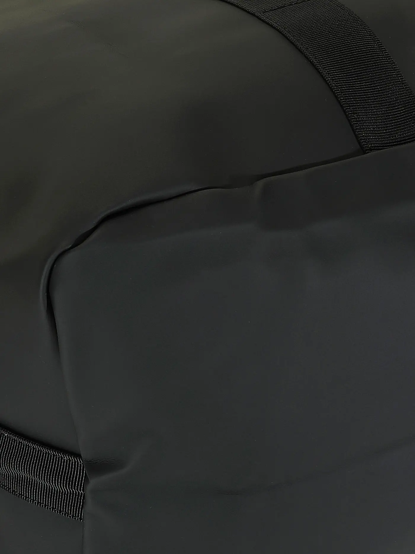 RAINS | Tasche - Weekender  | schwarz