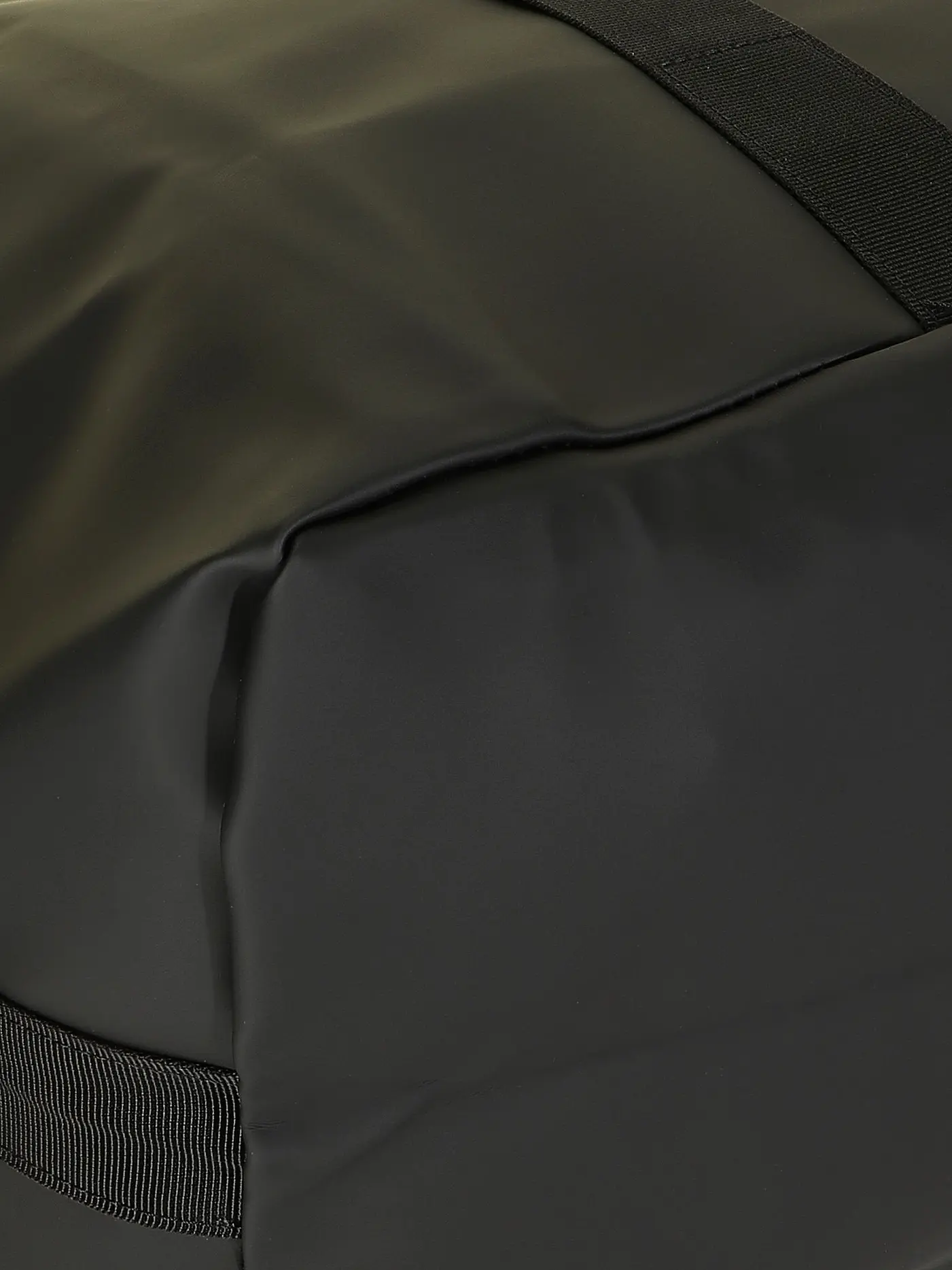 RAINS | Tasche - Weekender HILO | schwarz