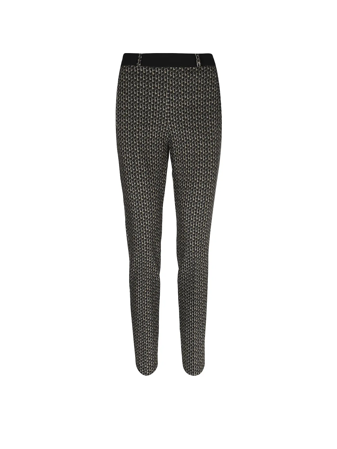 RAPHAELA BY BRAX | Businesshose LILLYTH  | olive