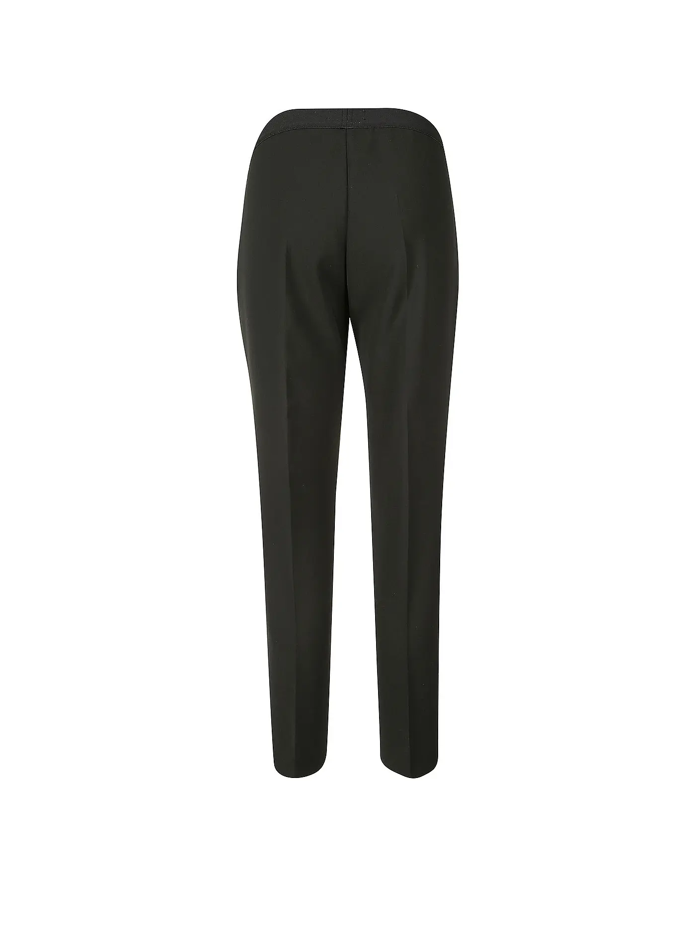 RAPHAELA BY BRAX | Businesshose Super Slim Fit LIV | schwarz