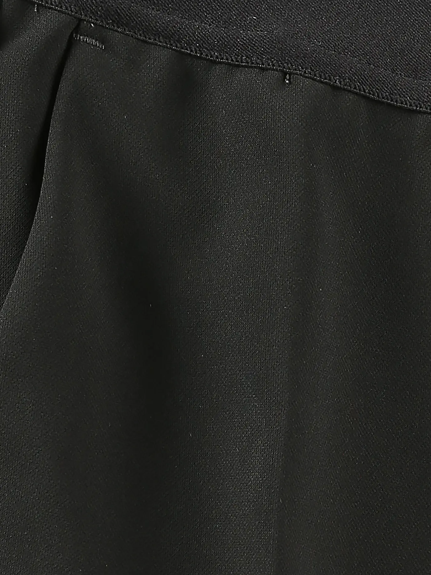 RAPHAELA BY BRAX | Businesshose Super Slim Fit LIV | schwarz