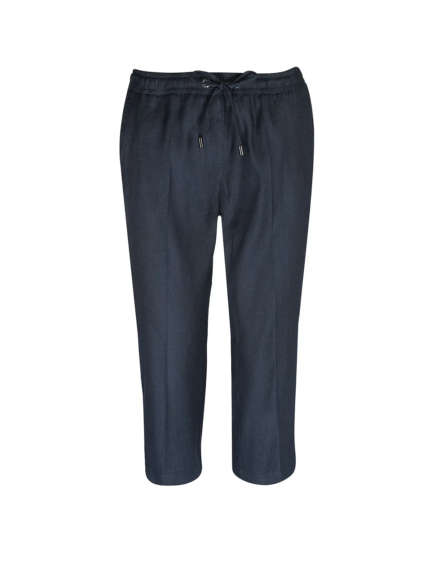 RAPHAELA BY BRAX | Capri Hose | dunkelblau