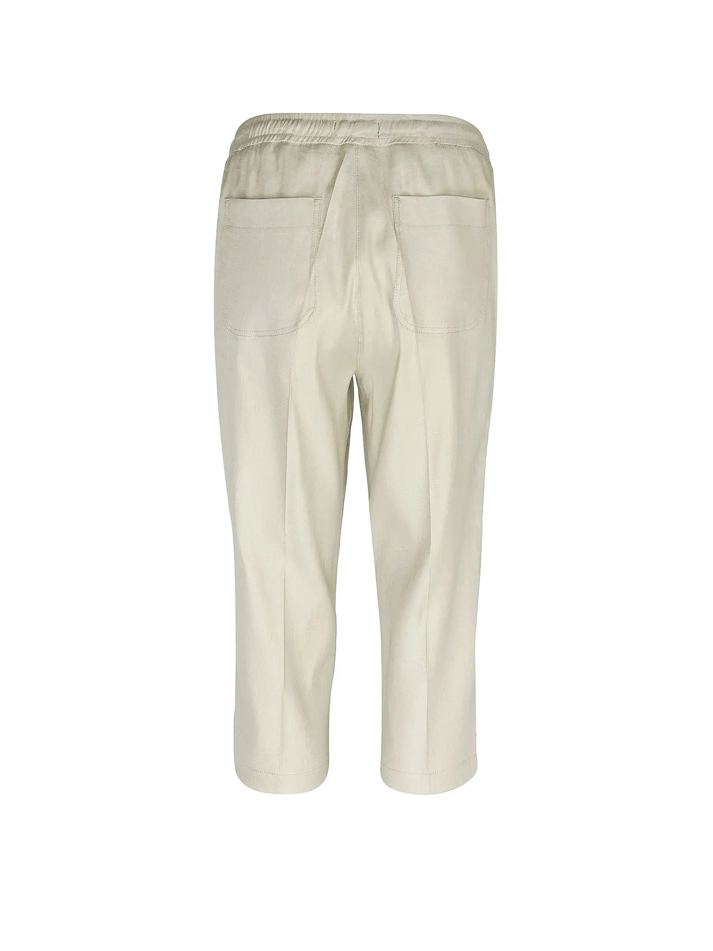 RAPHAELA BY BRAX | Capri Hose | beige