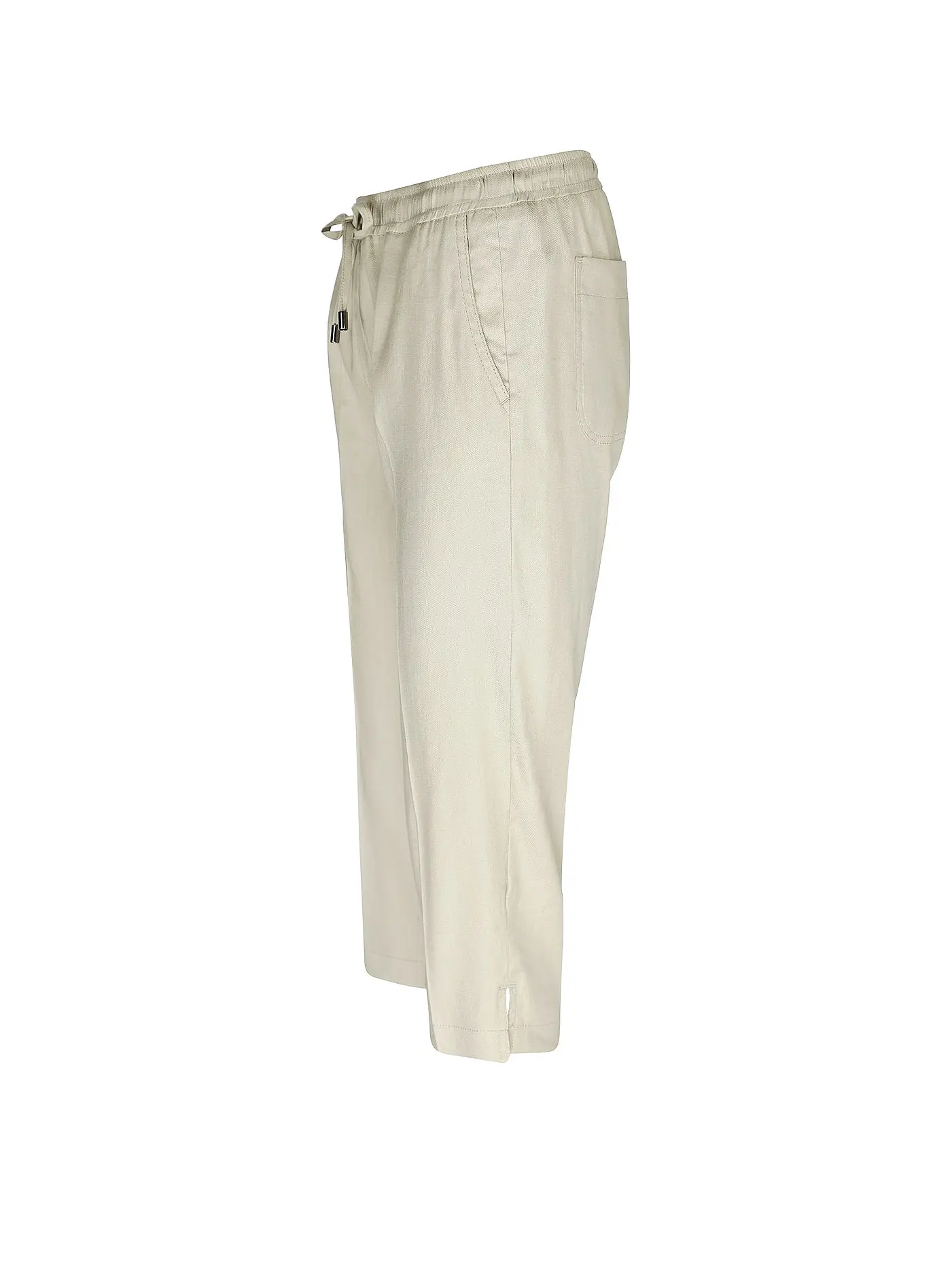 RAPHAELA BY BRAX | Capri Hose | beige
