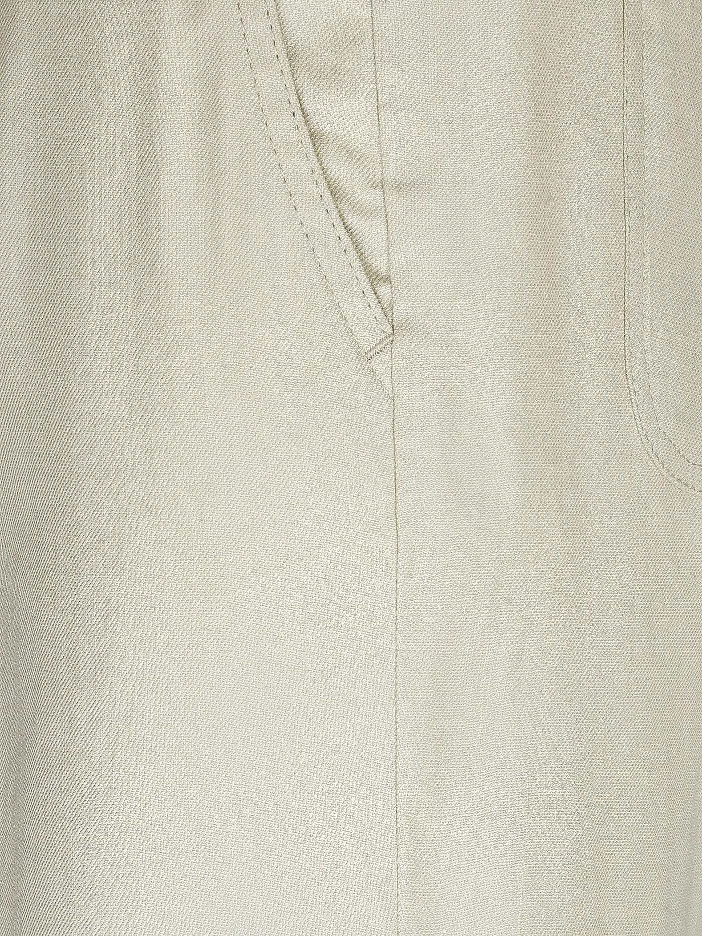 RAPHAELA BY BRAX | Capri Hose | beige