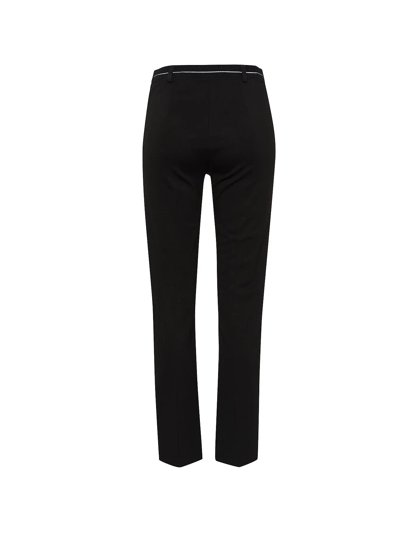 RAPHAELA BY BRAX | Hose Boot Cut LILLYTH | schwarz