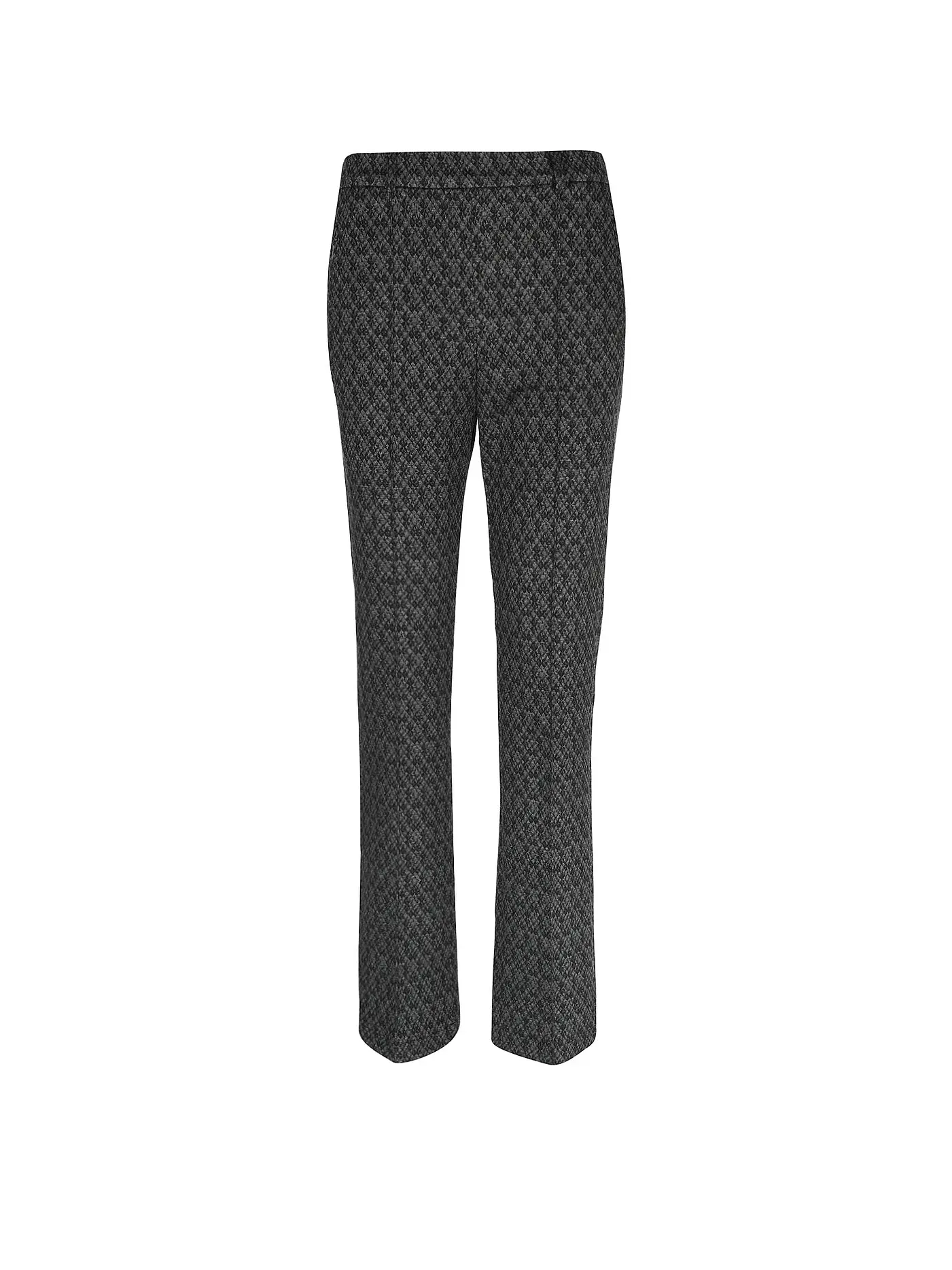 RAPHAELA BY BRAX | Hose Bootcut Fit LILLYTH  | grau